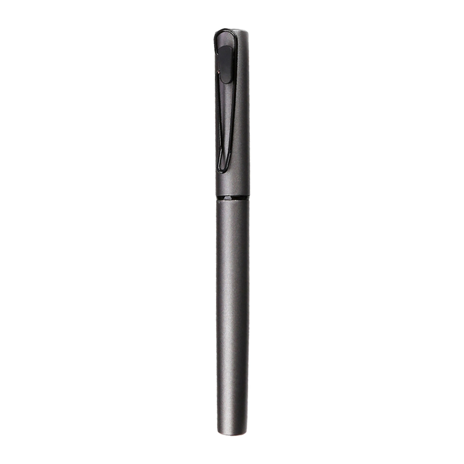 Erdemli Metal Roller Kalem - Füme promosyon ürünü