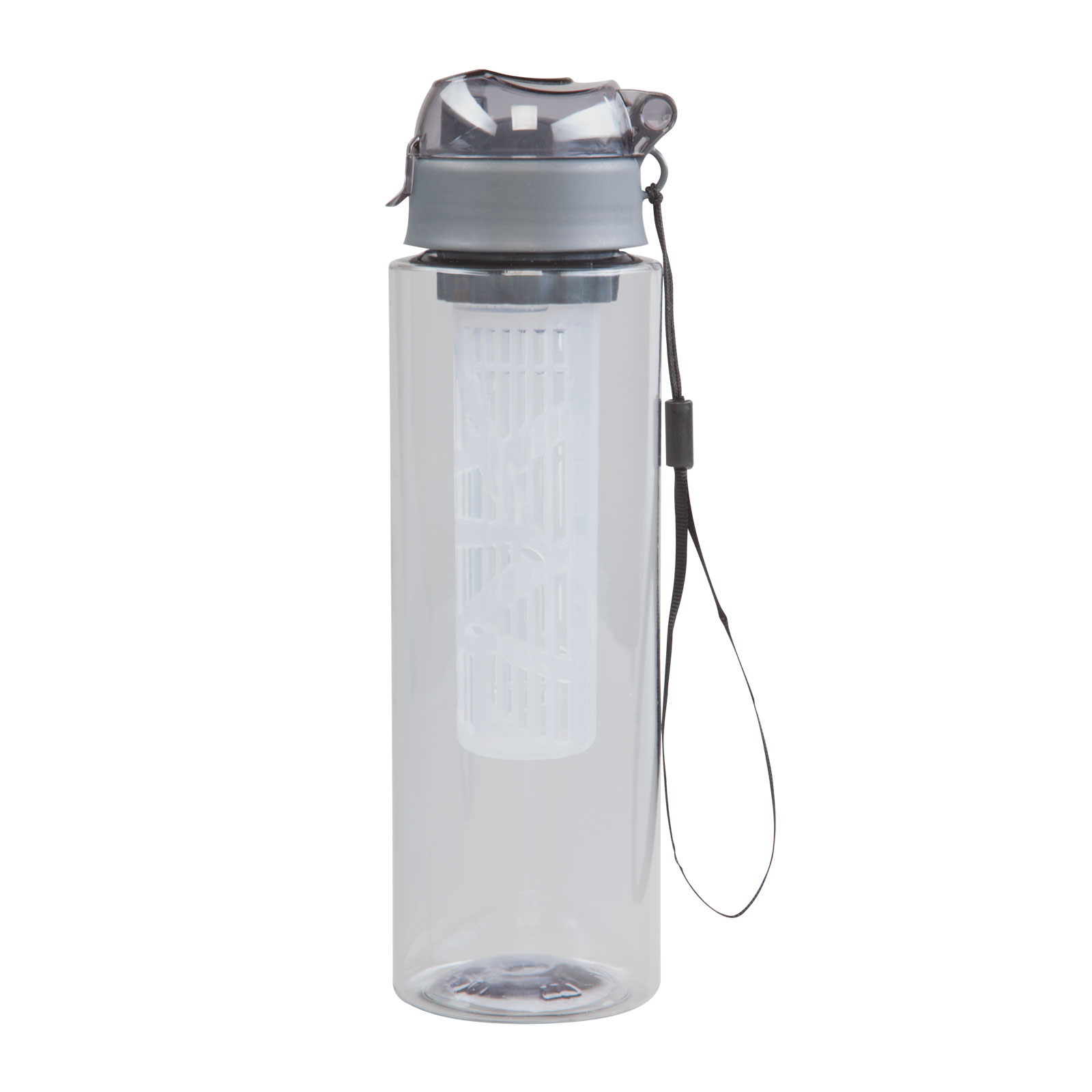 Erikli 800 ml Detokslu San Matara - Siyah promosyon ürünü
