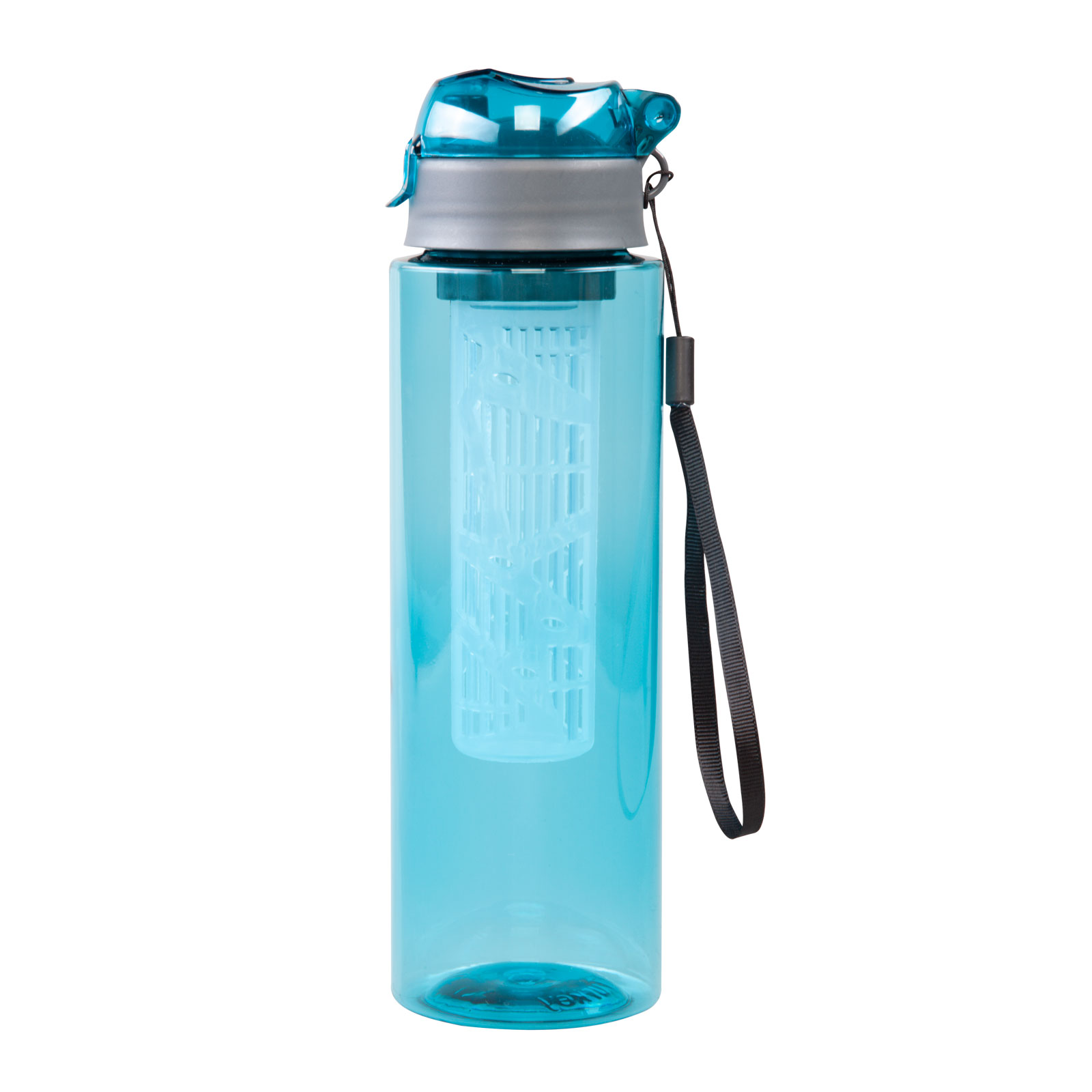 Erikli 800 ml Detokslu San Matara - Mavi promosyon ürünü