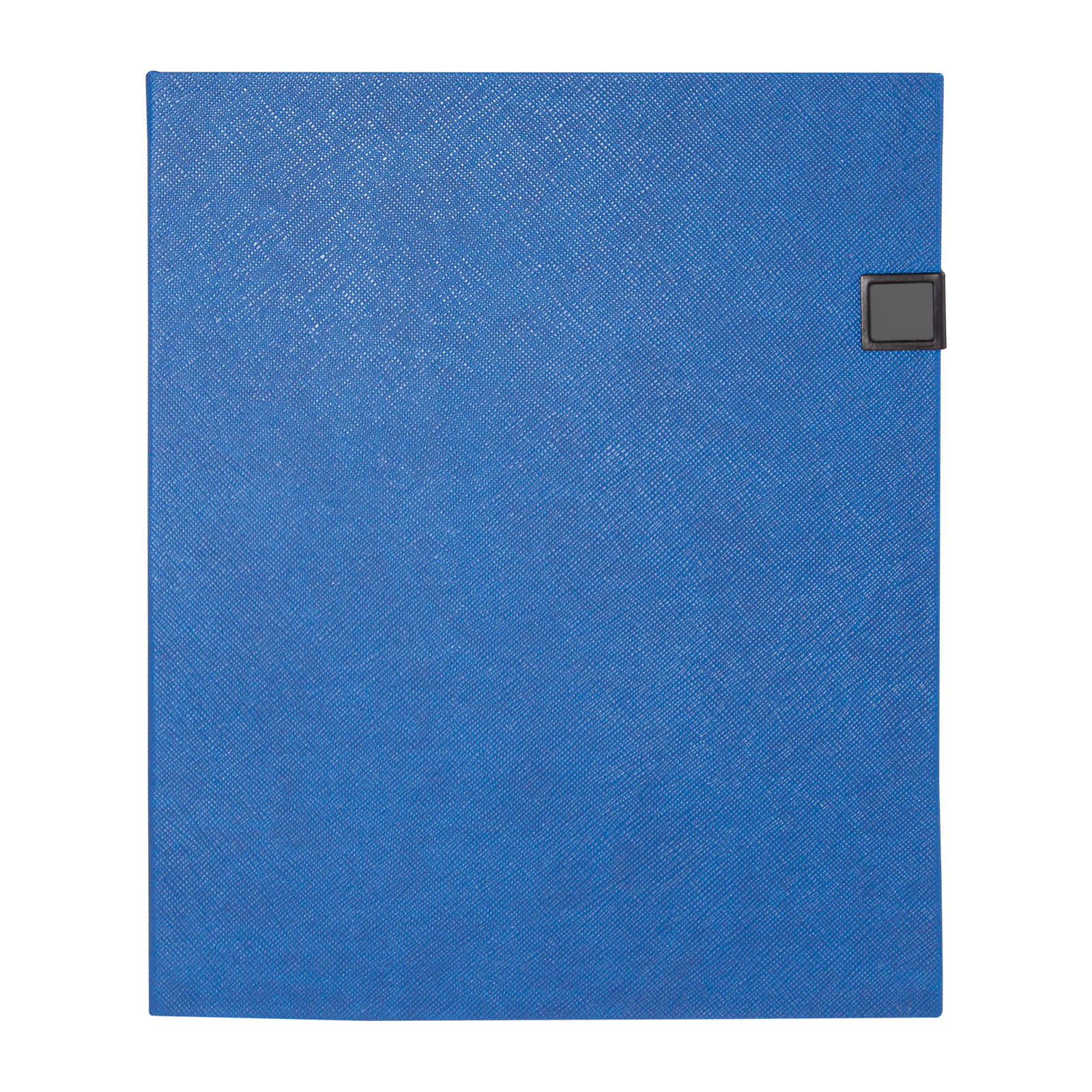Esat Tarihsiz Defter (19x25 cm) - Lacivert promosyon ürünü
