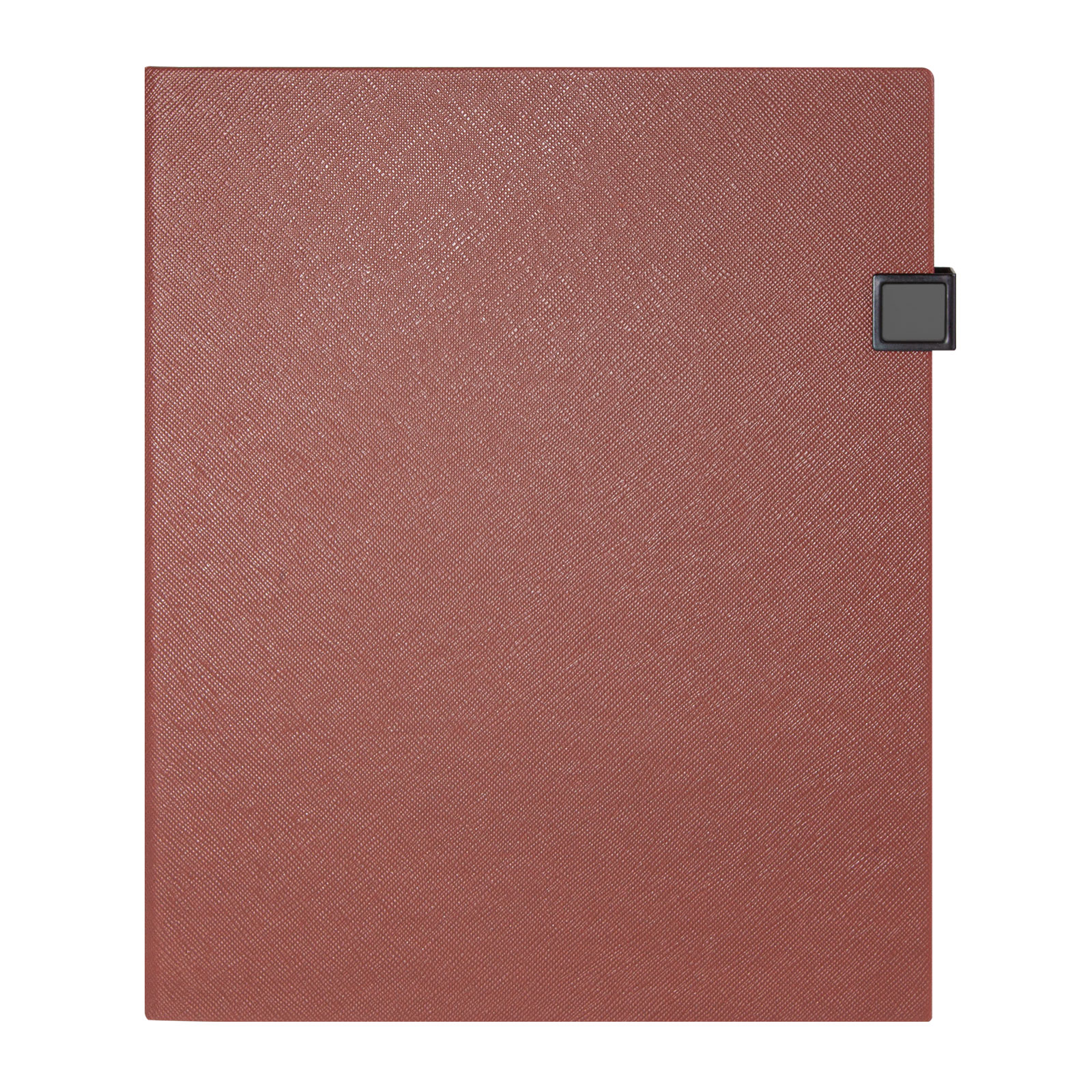 Esat Tarihsiz Defter (19x25 cm) - Taba promosyon ürünü