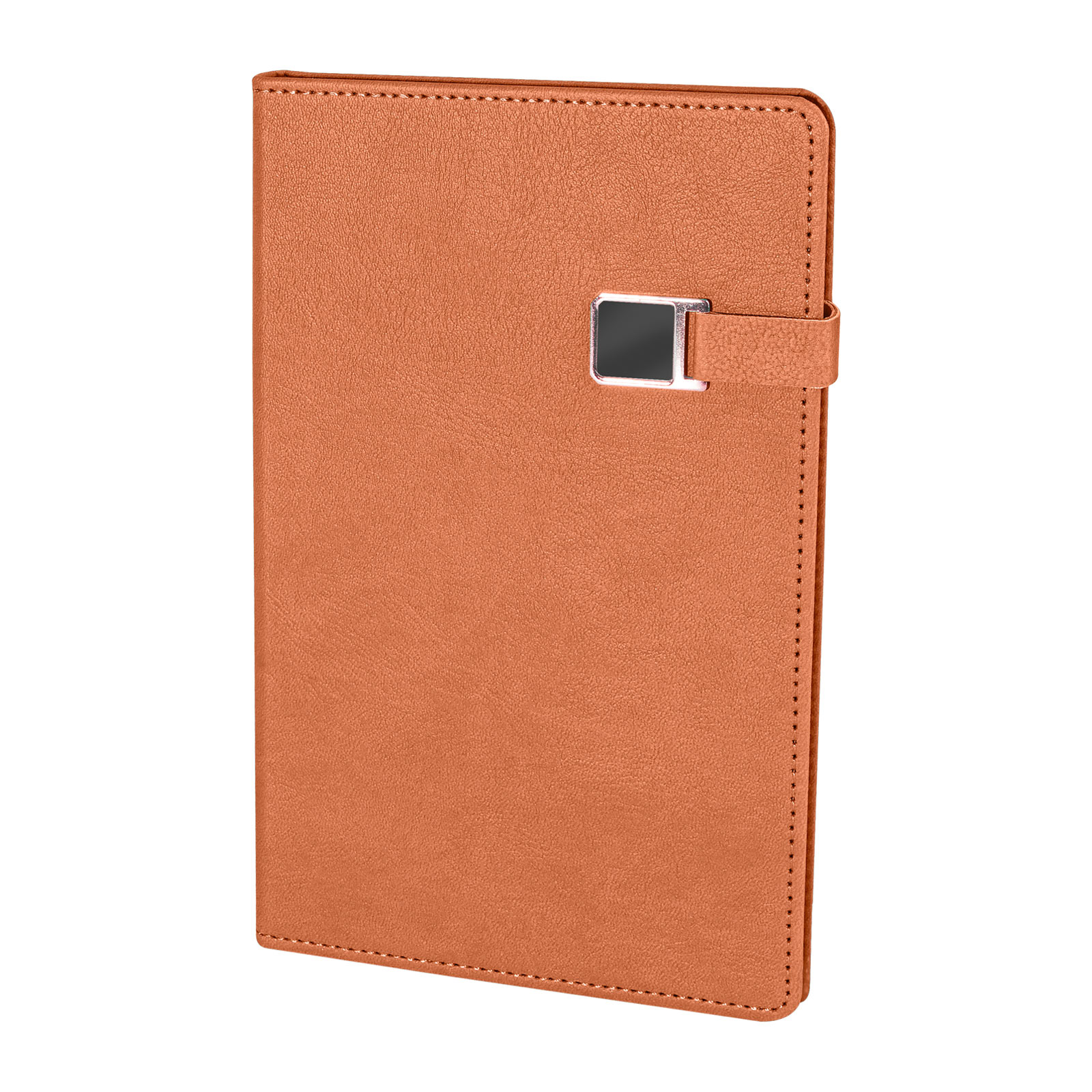 Esenboğa Tarihsiz Defter (13x21 cm) - Taba promosyon ürünü