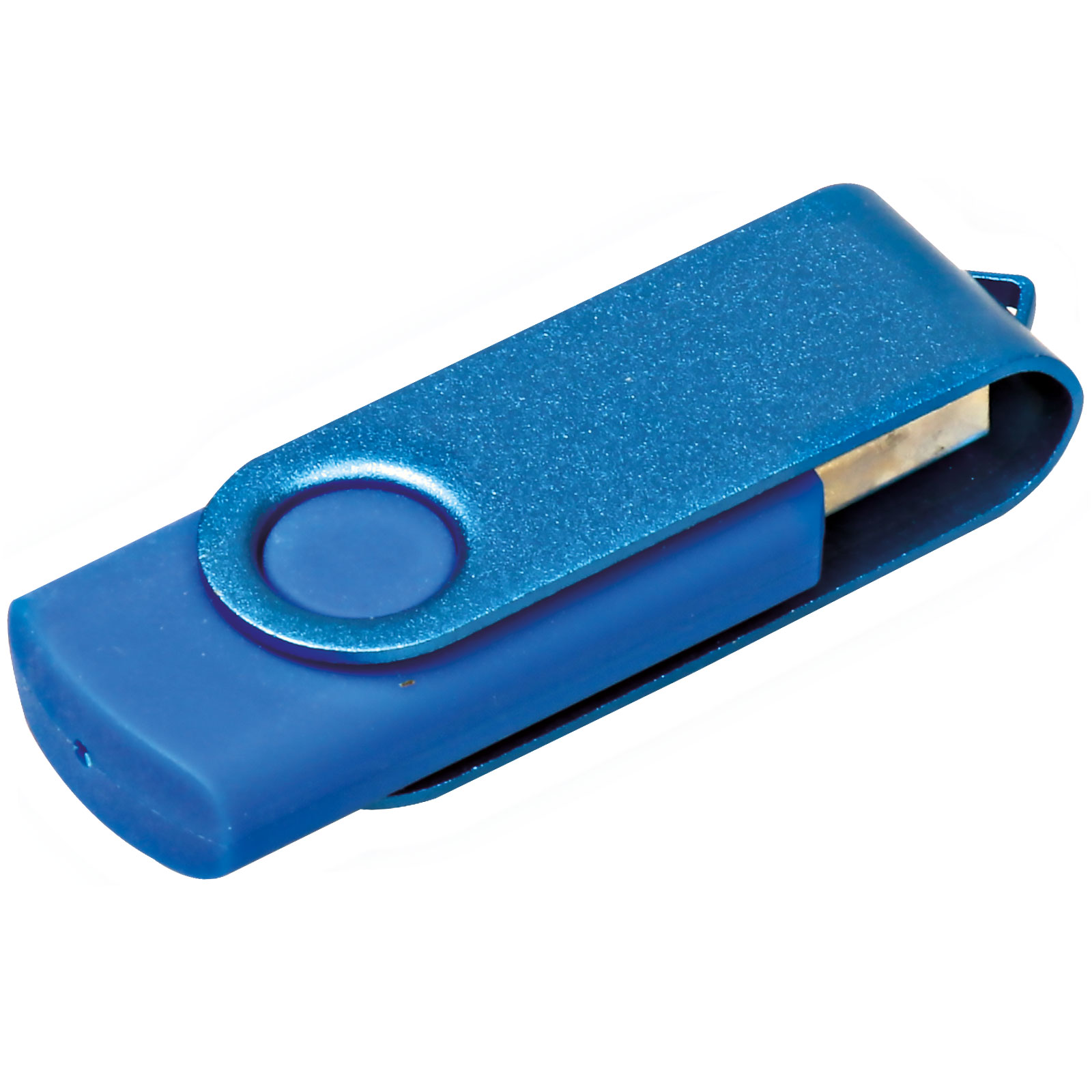 Eşrefoğulları Döner Kapaklı Usb Bellek (32 gb) — promosyon ürünü