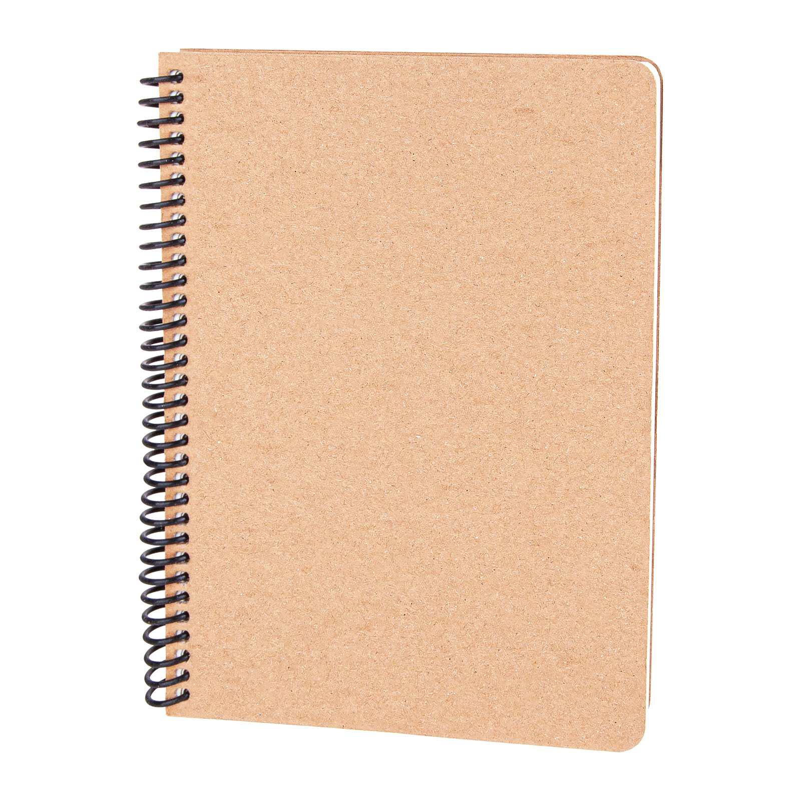 Etlik Spiralli Defter (15x21 cm) — promosyon ürünü