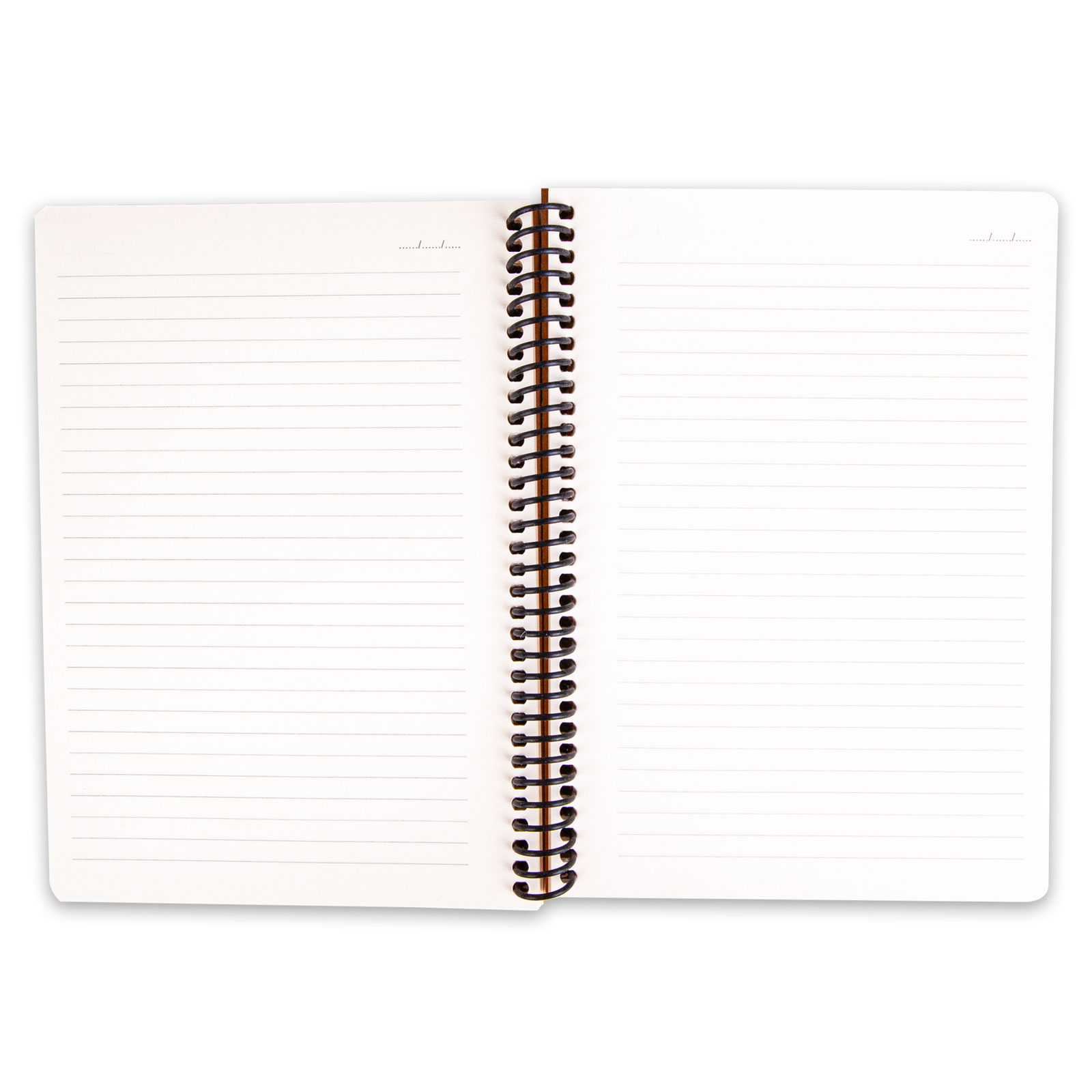 Etlik Spiralli Defter (15x21 cm) promosyon ürünü