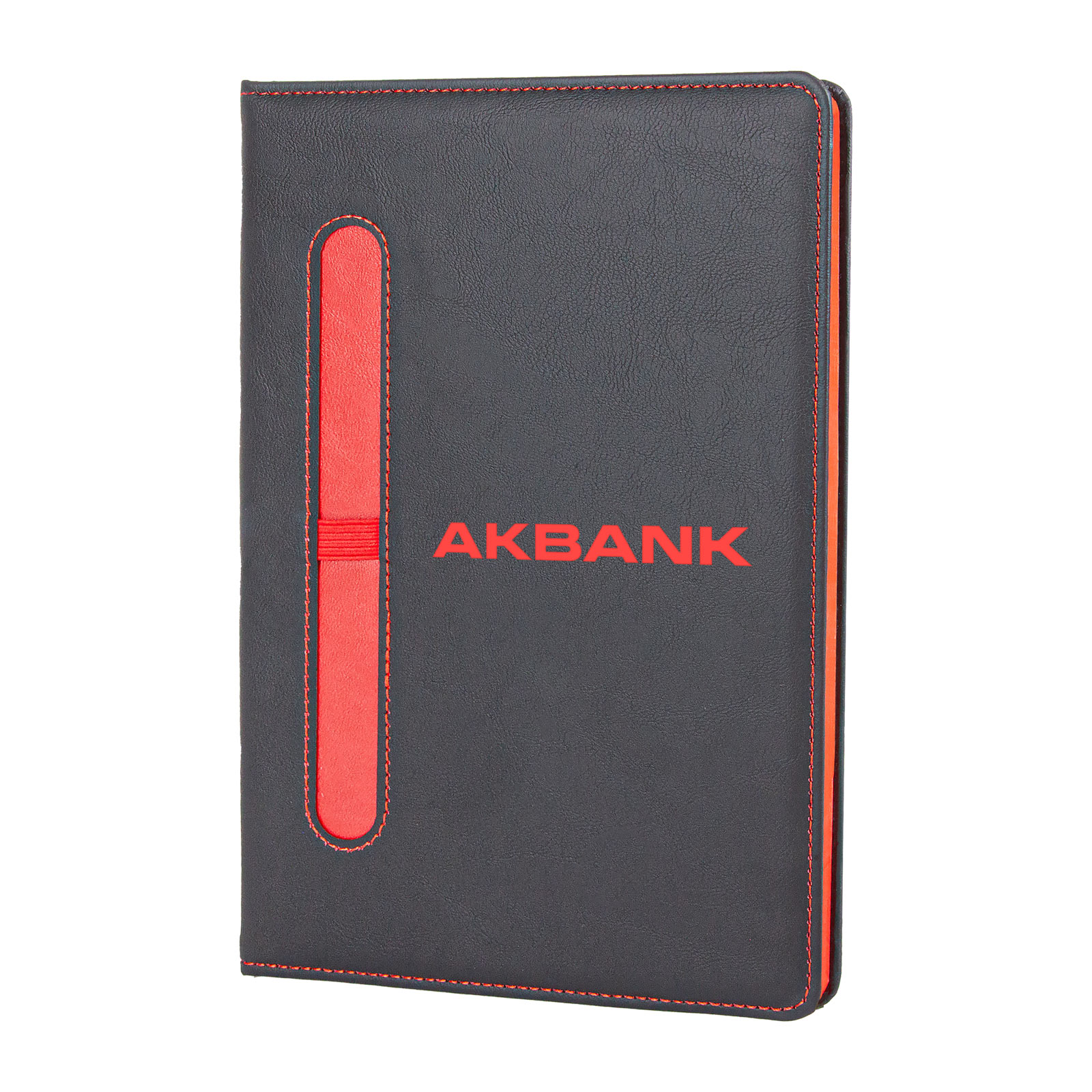 Eymir Tarihsiz Defter (15x21 cm) — promosyon ürünü