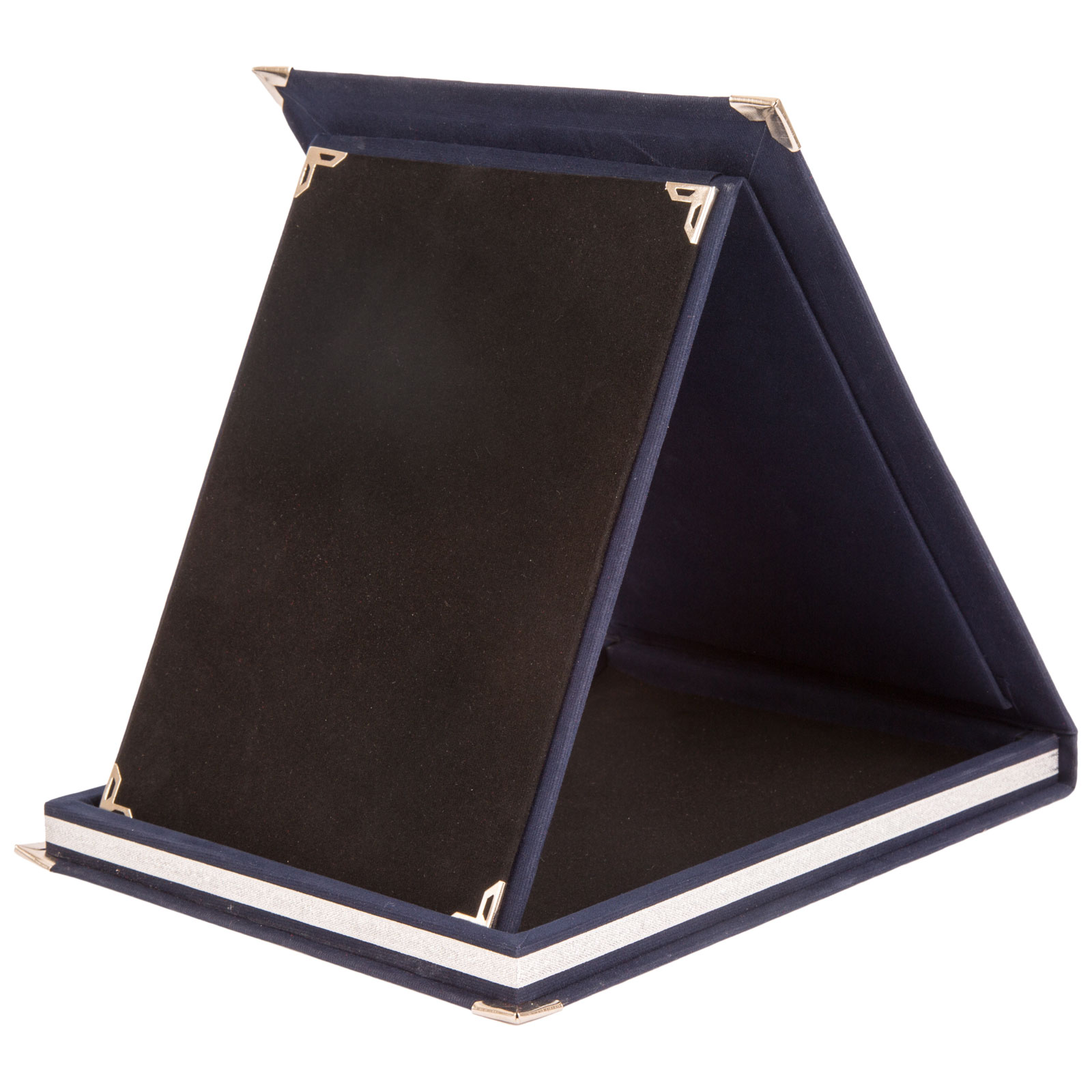 Gökçe Albüm Plaket 9x12 cm — promosyon ürünü