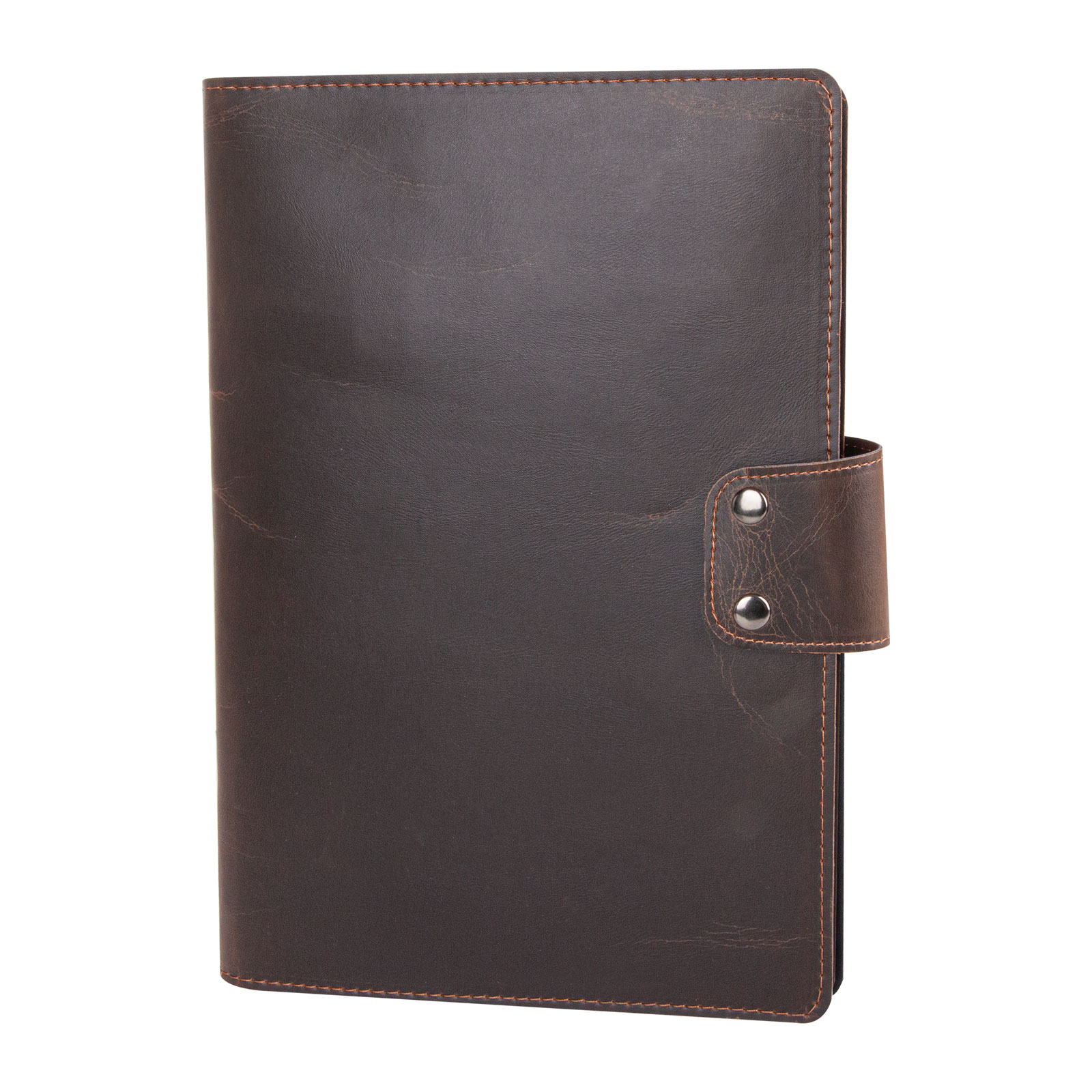 Gülveren Organizer Kılıf (24x31,5 cm) - Kahverengi promosyon ürünü