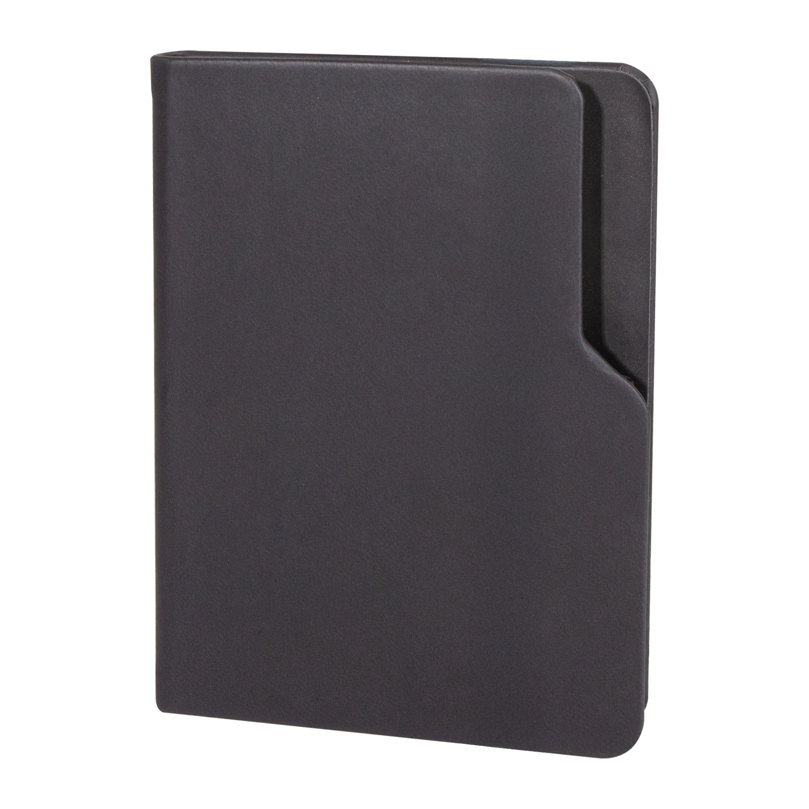 Hasköy Tarihsiz Defter (11x14 cm) - Siyah promosyon ürünü