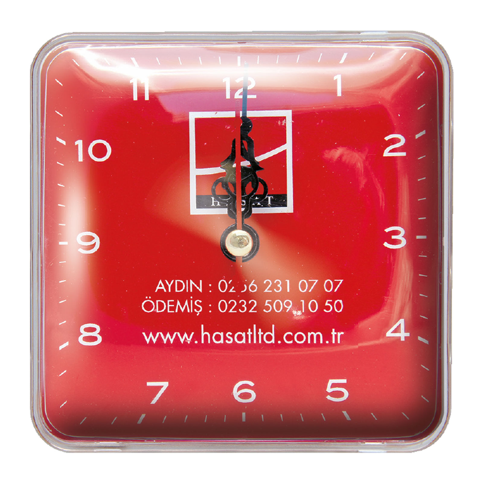 heimdall515 Buzdolabı Saati (95 mm) — promosyon ürünü