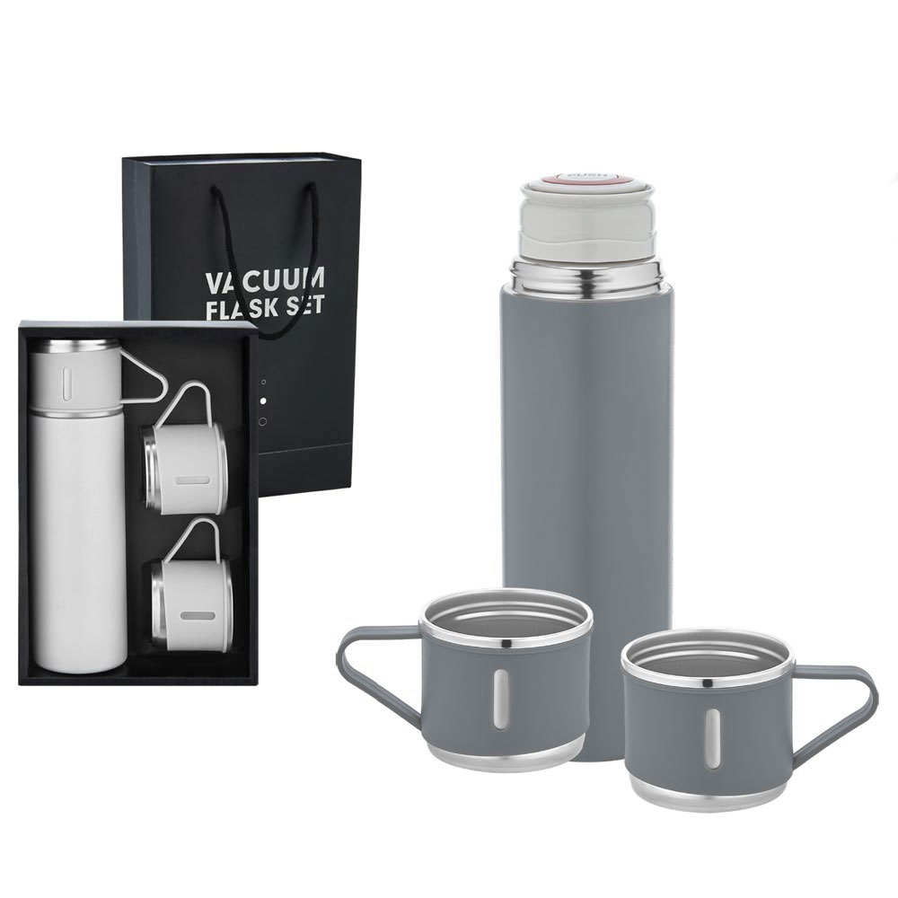 Ilgaz 500 ml Termos - Füme promosyon ürünü