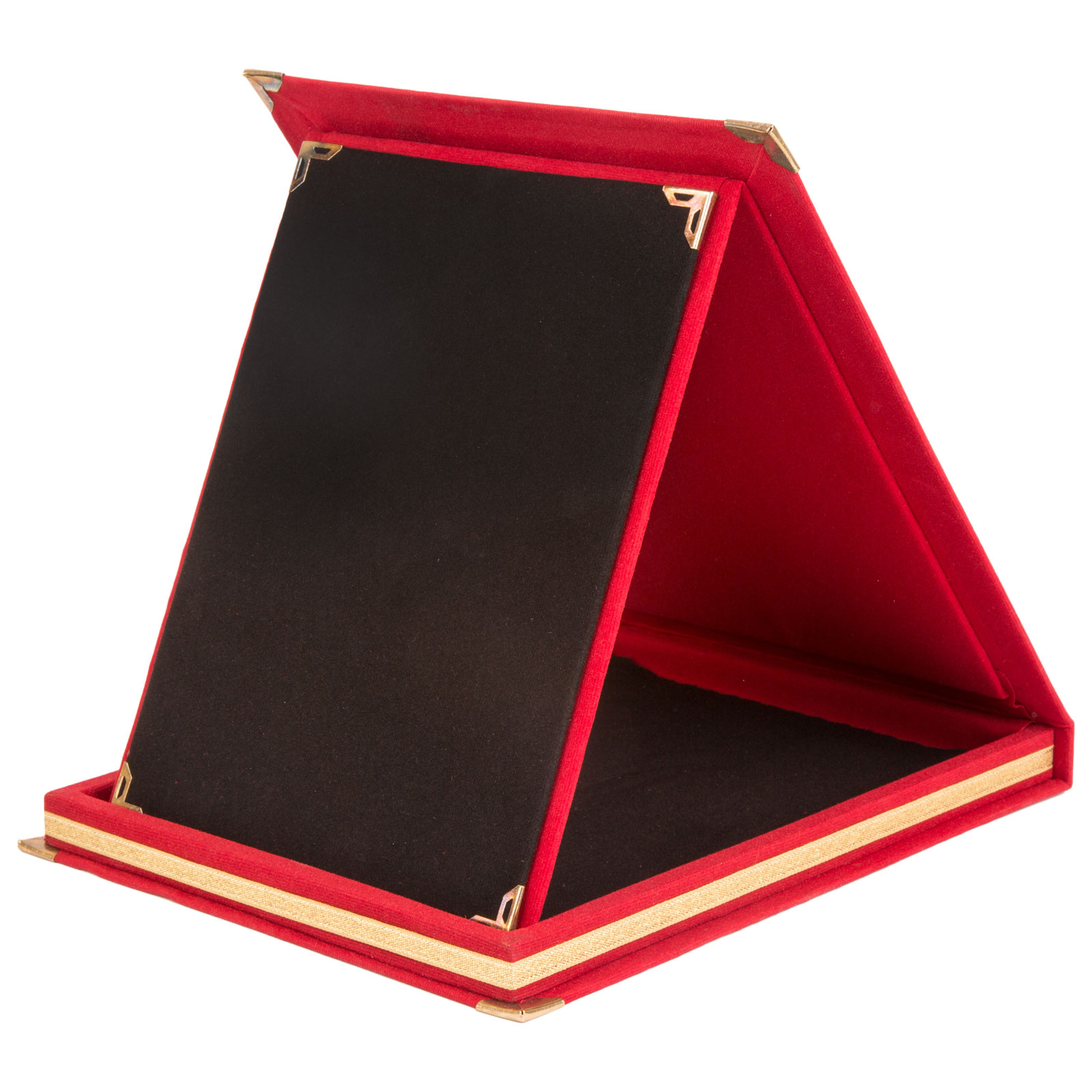 İnanç Albüm Plaket 12x16 cm — promosyon ürünü