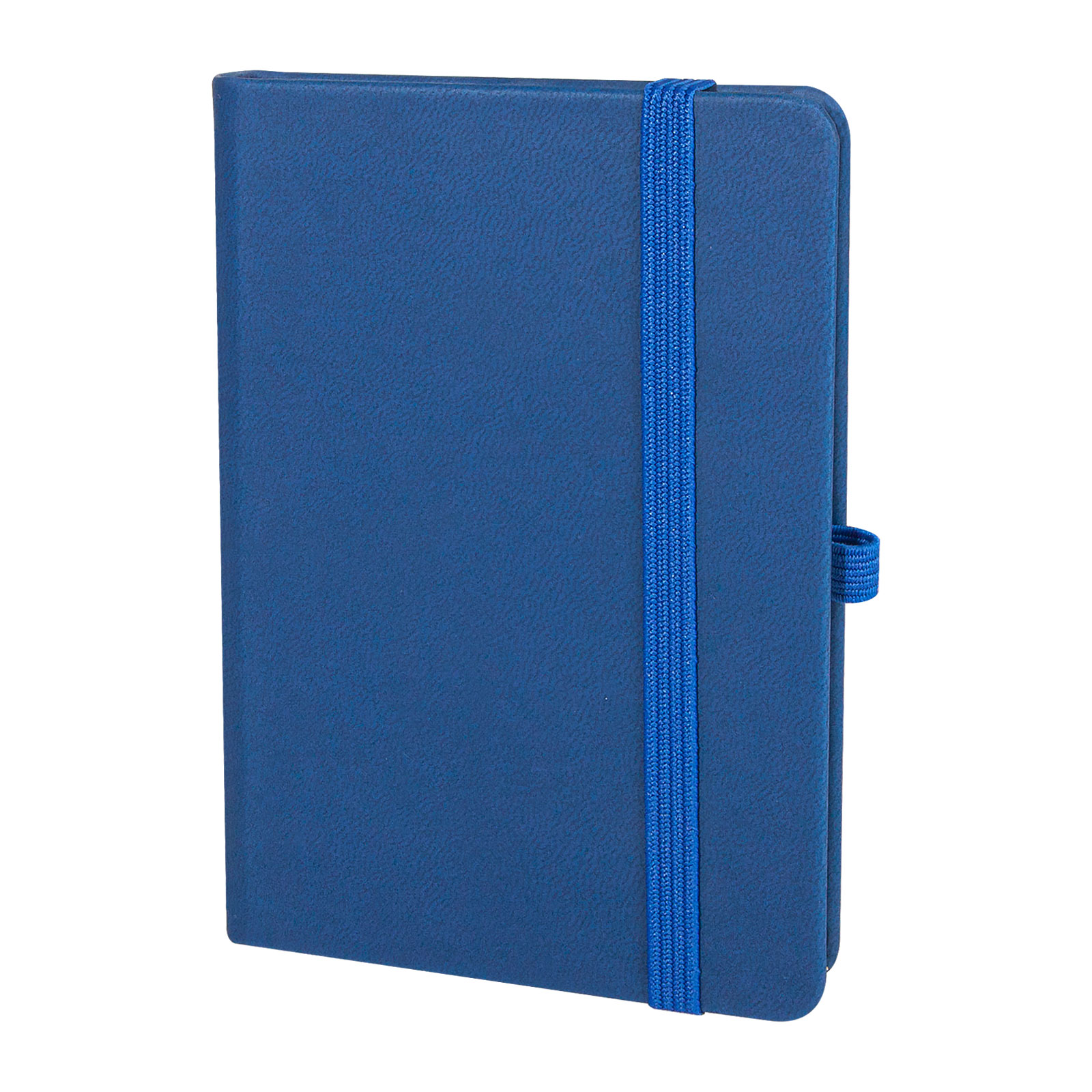 İncek Tarihsiz Defter (9x14 cm) - Lacivert promosyon ürünü