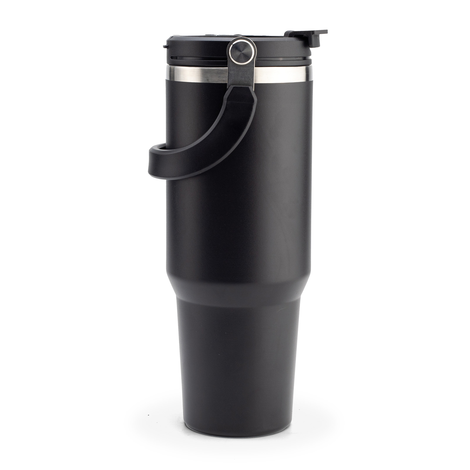 İnebolu 1200 ml Termos - Siyah promosyon ürünü