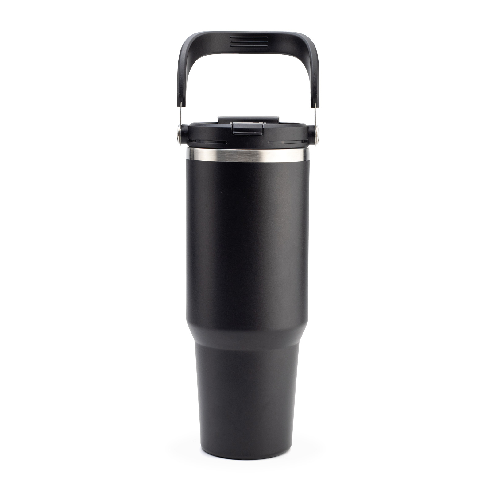 İnebolu 1200 ml Termos - Siyah promosyon ürünü