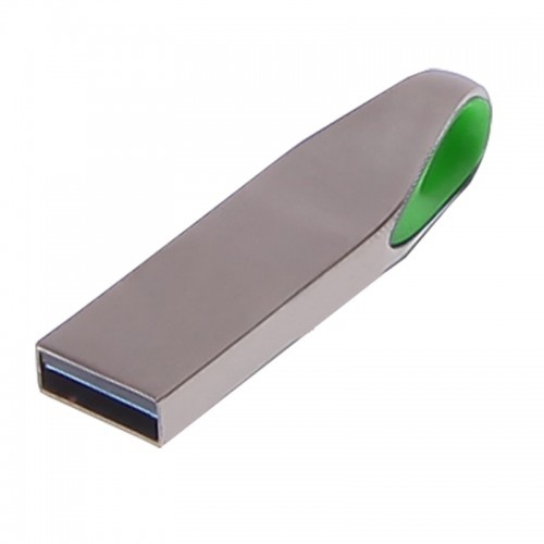 İnka Metal Usb Bellek (32 gb) — promosyon ürünü