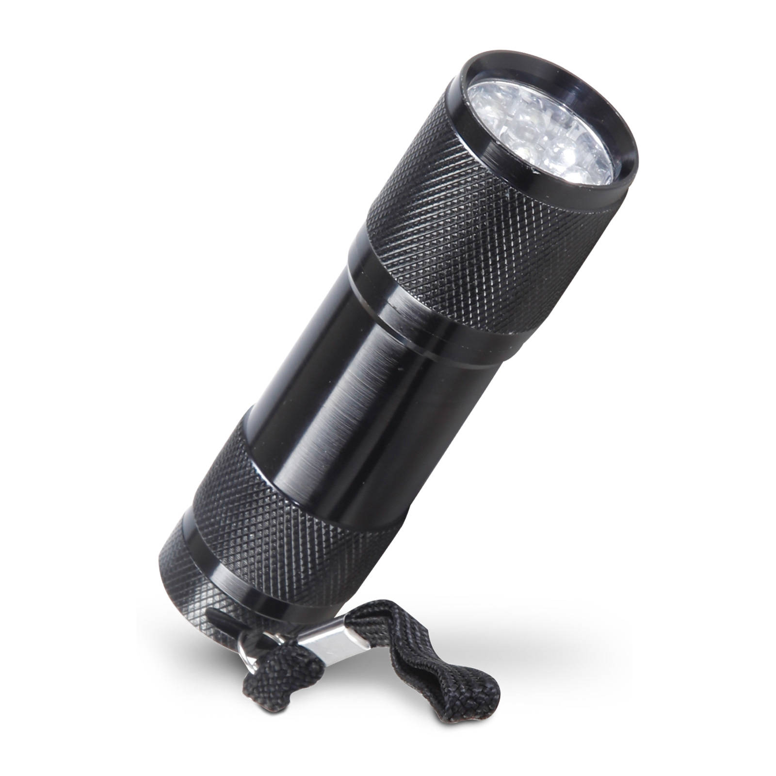 İspinoz 9 Led El Feneri — promosyon ürünü