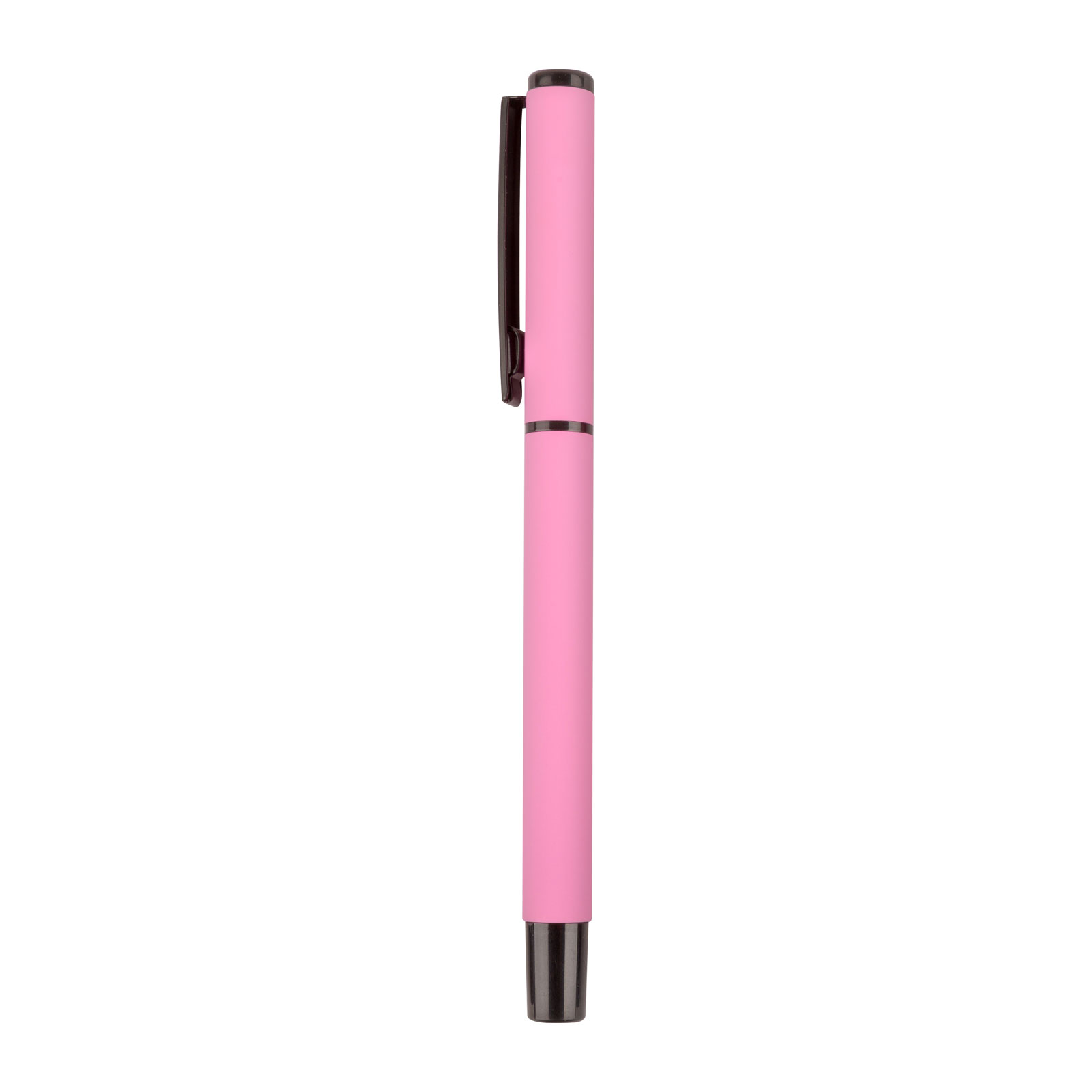 Kağızman Roller Kalem - Pembe promosyon ürünü