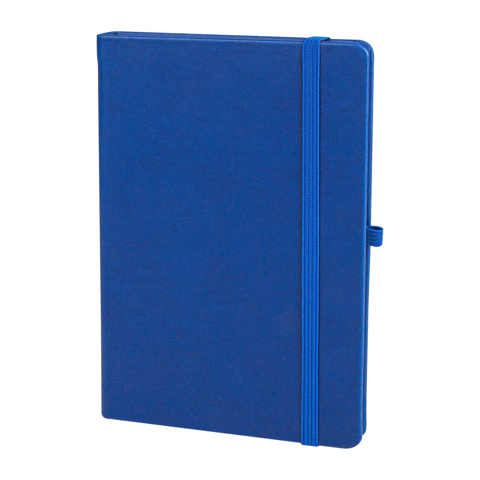 Kalecik Tarihsiz Defter (13x21 cm) - Lacivert promosyon ürünü