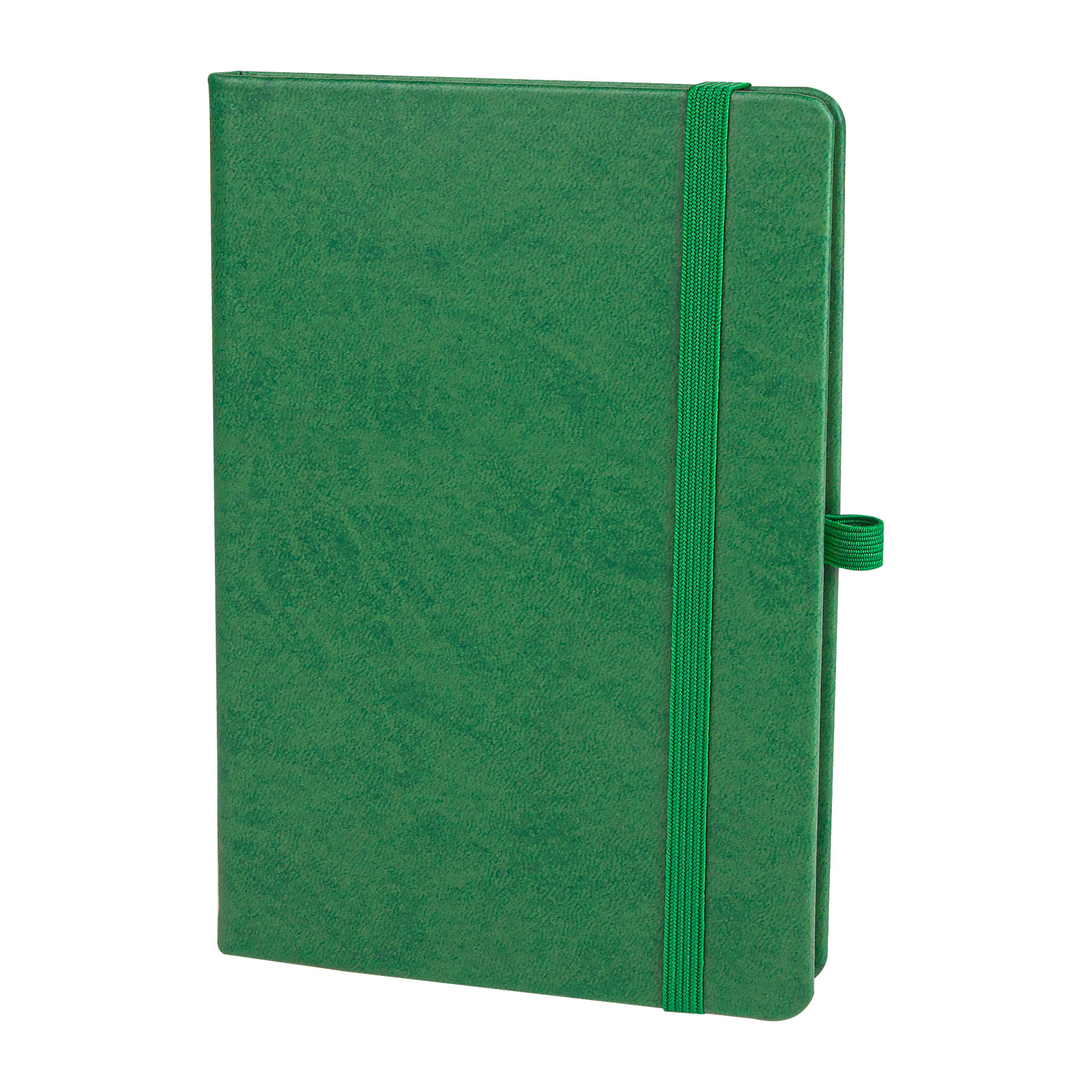 Kalecik Tarihsiz Defter (13x21 cm) - Yeşil promosyon ürünü