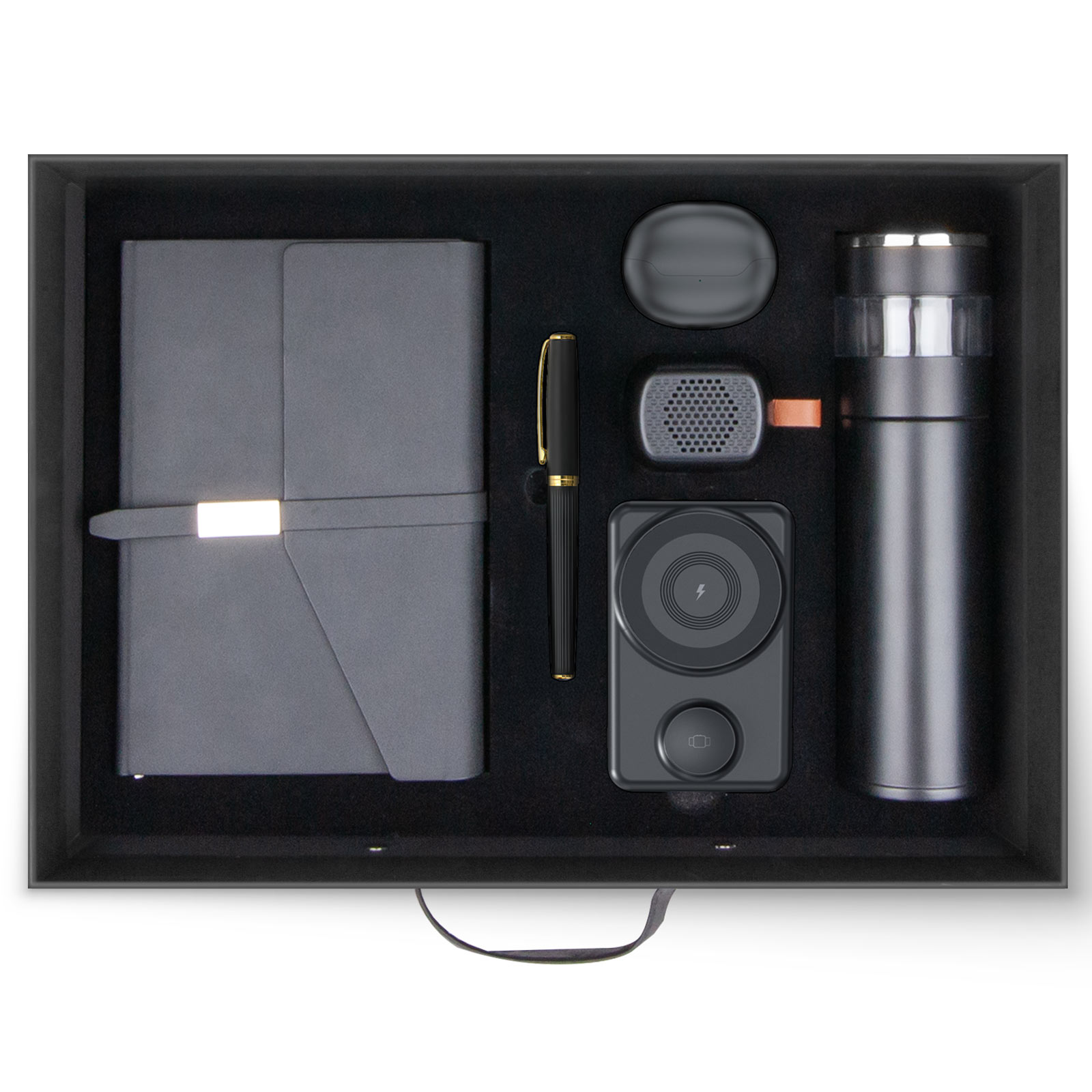 Kaleköy Hediyelik Set — promosyon ürünü