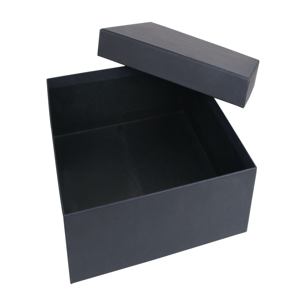 Kamelya Geçme Kapak Kutu (22x31x9 cm) — promosyon ürünü