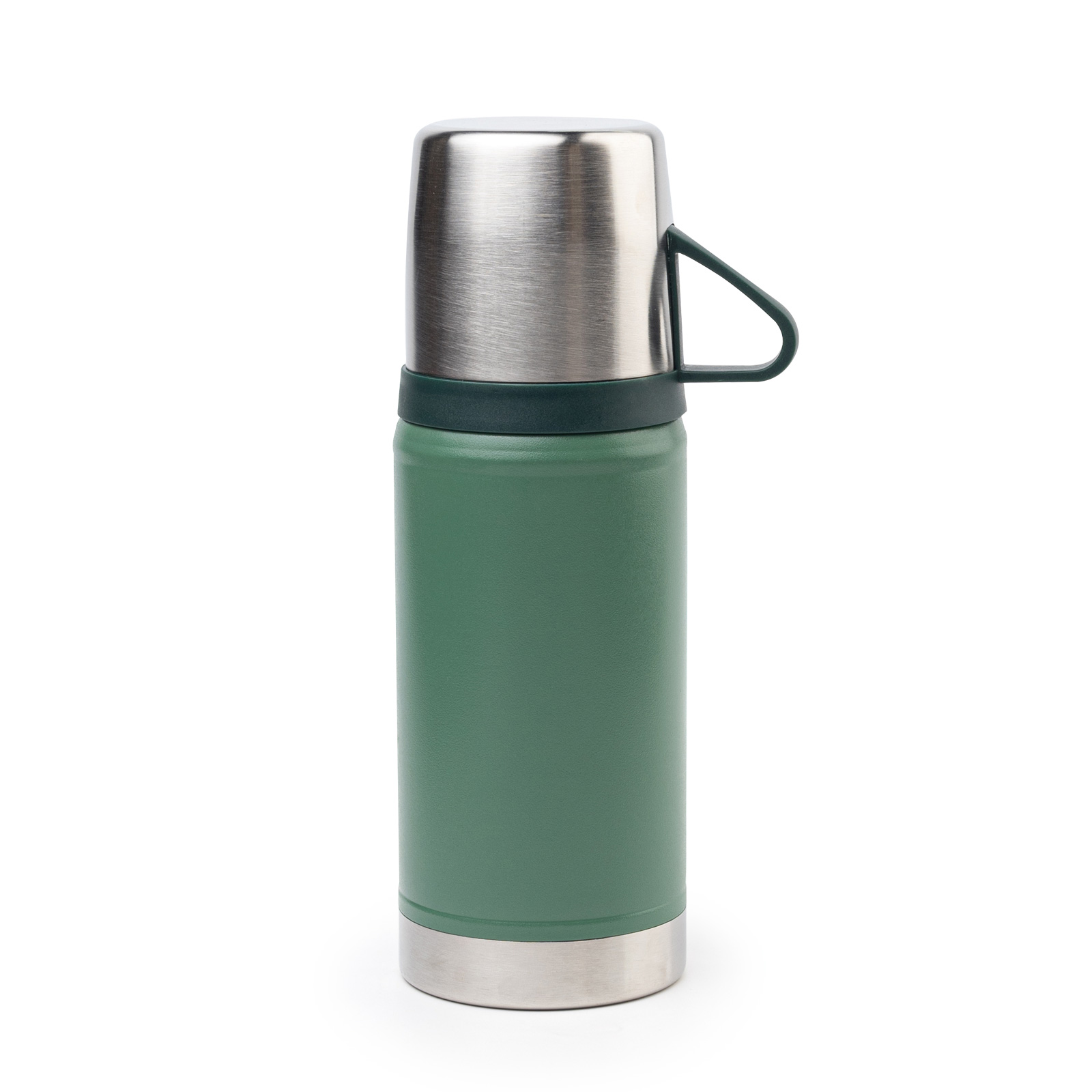 Kartepe 500 ml Bardaklı Termos — promosyon ürünü