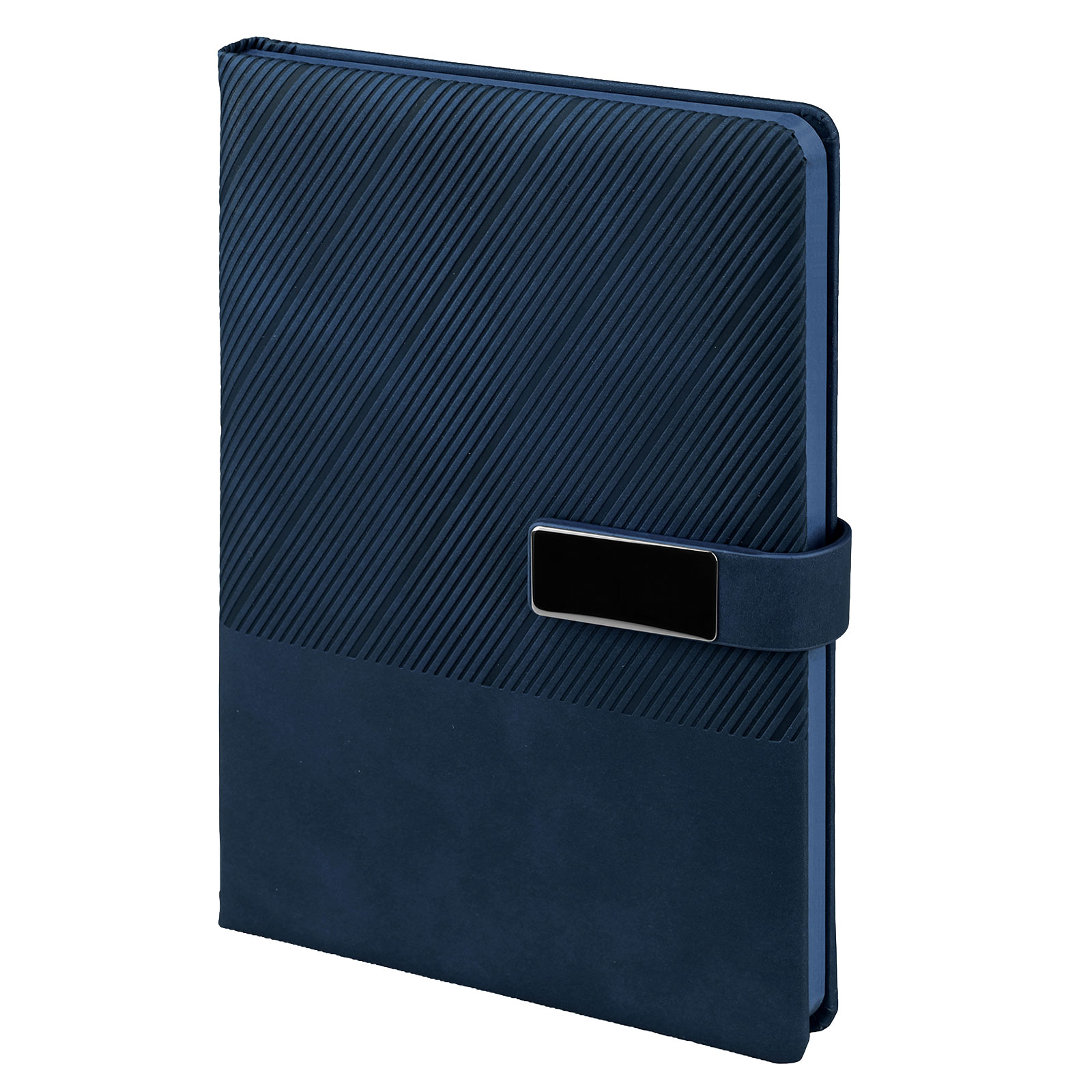 Kavaklıdere Tarihsiz Defter (15x21 cm) - Lacivert promosyon ürünü