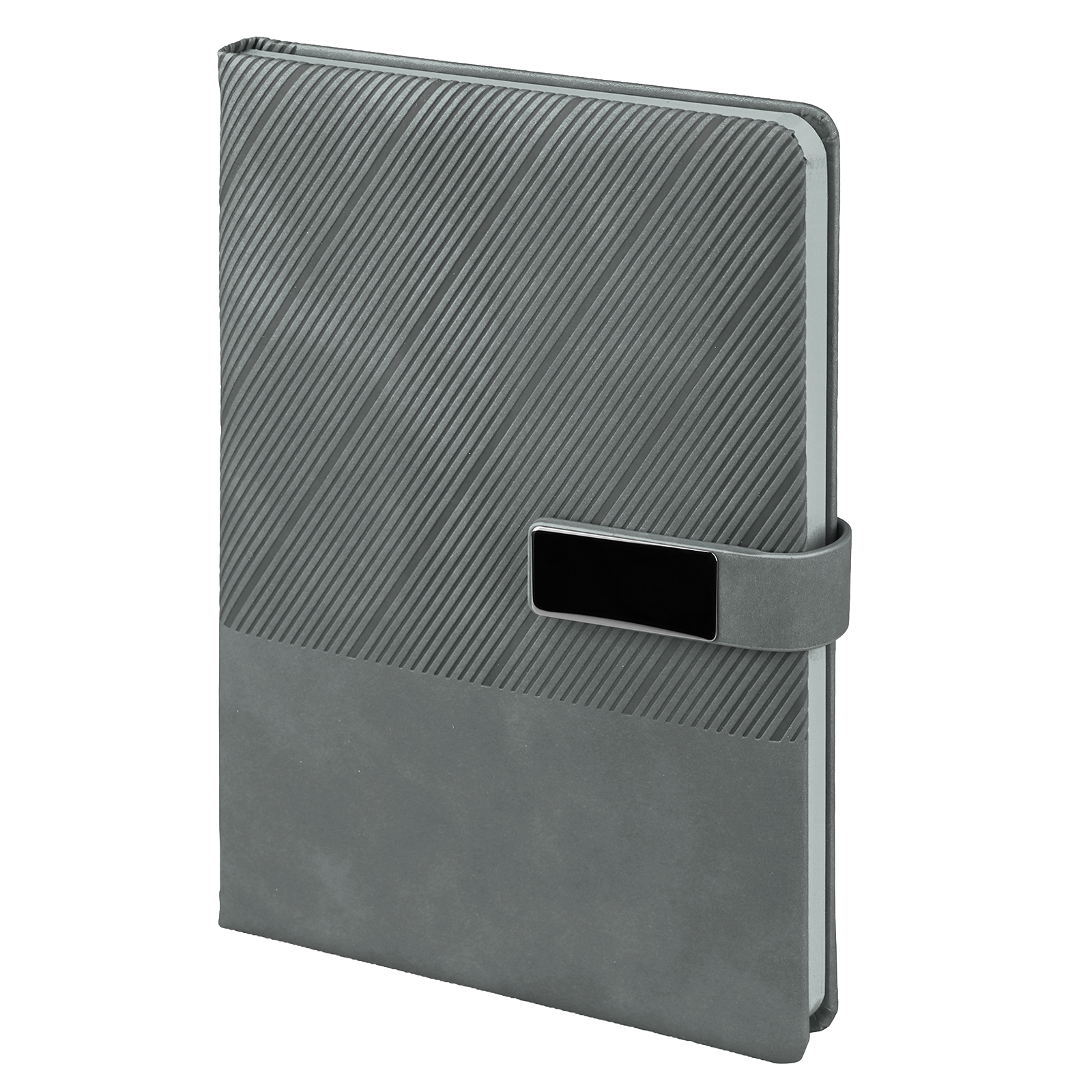 Kavaklıdere Tarihsiz Defter (15x21 cm) — promosyon ürünü