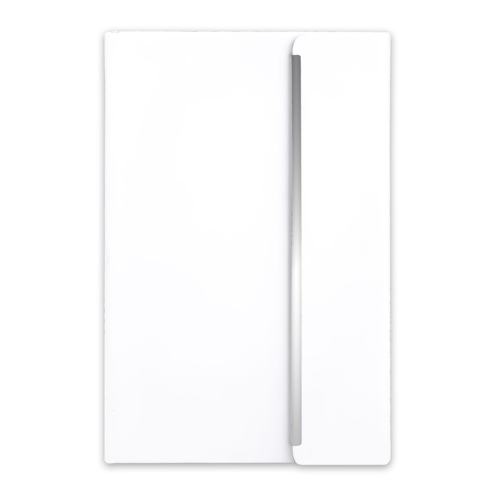 Keçiören Tarihsiz Defter (15x21 cm) - Beyaz promosyon ürünü