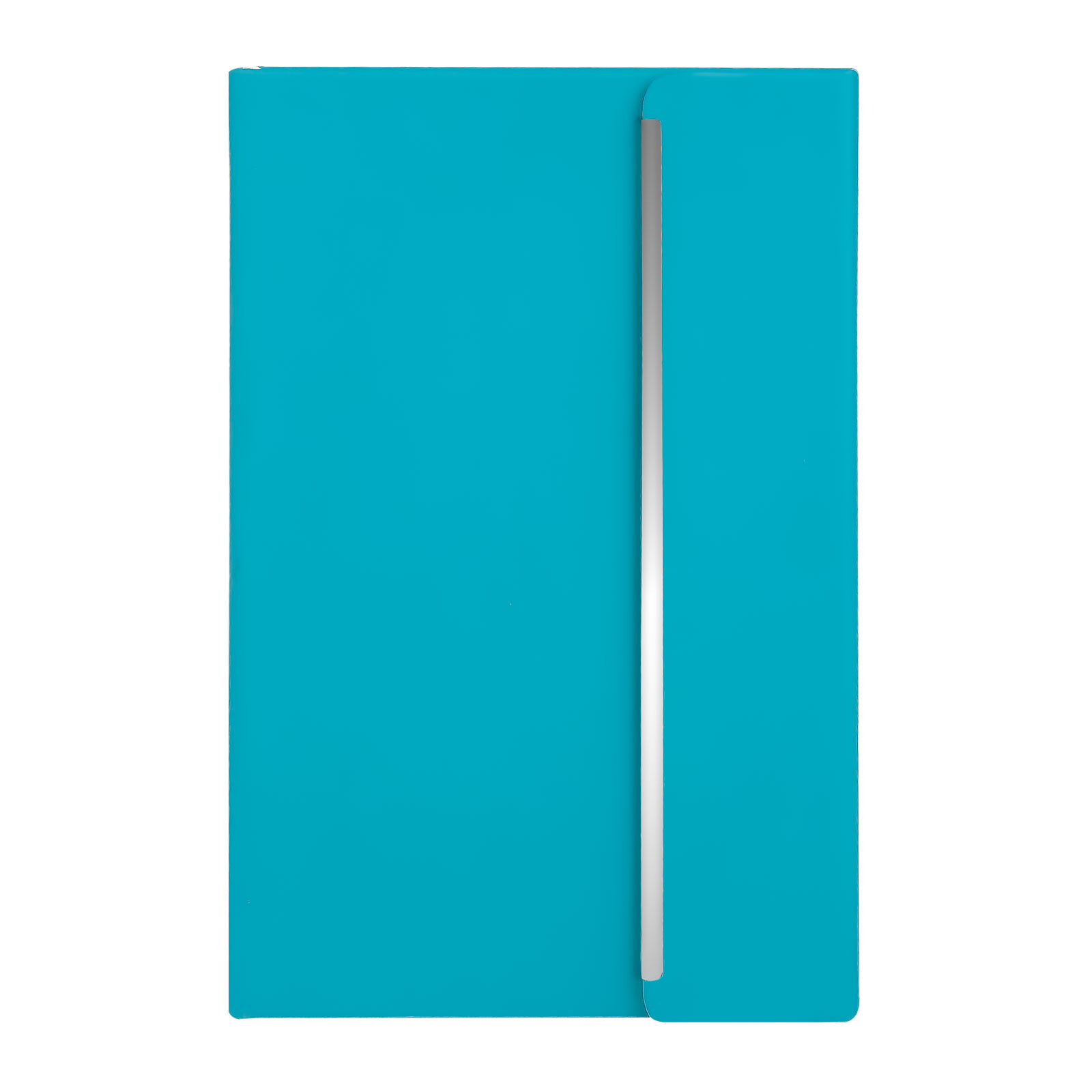 Keçiören Tarihsiz Defter (15x21 cm) - Turkuaz promosyon ürünü