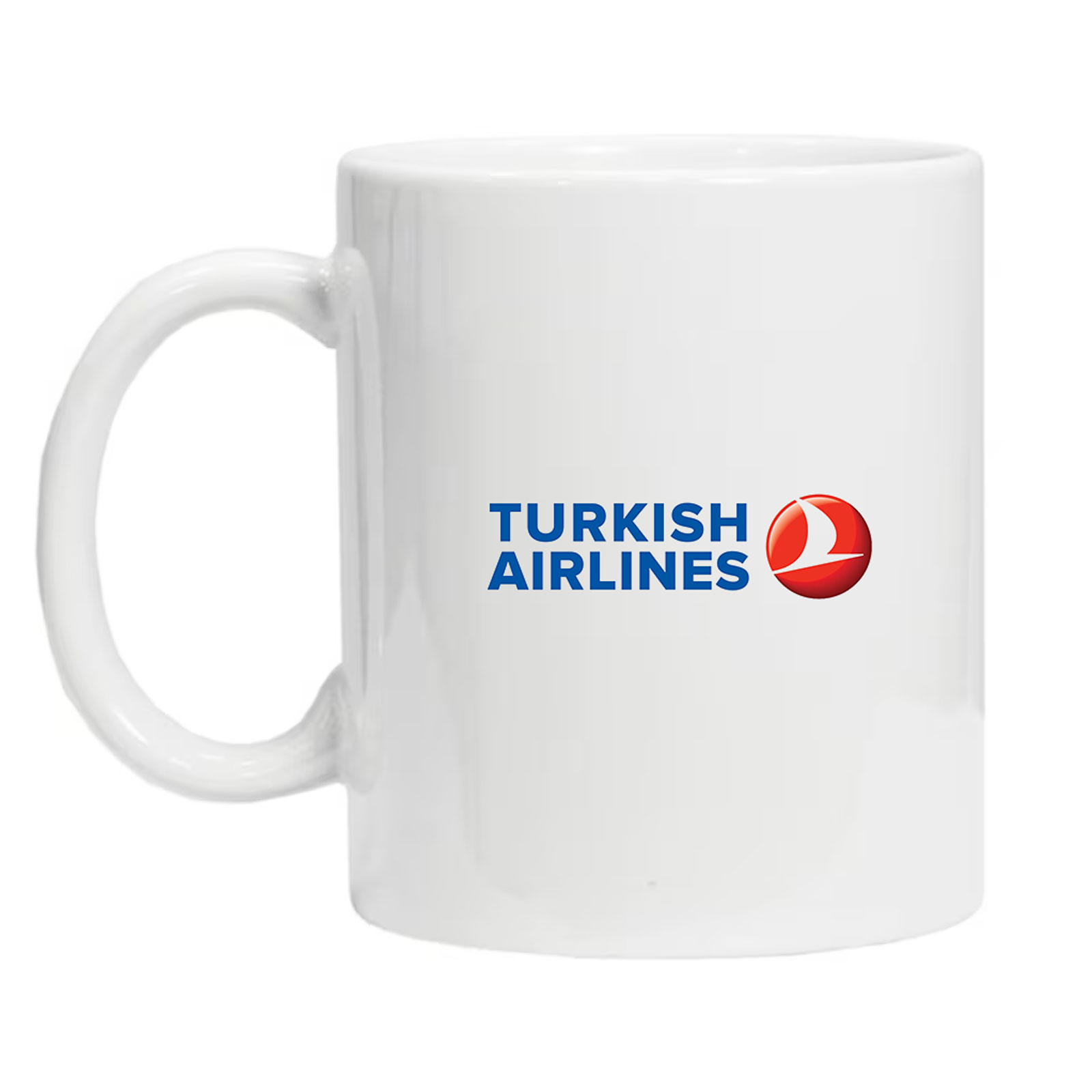 Kekik Süblimasyon Kupa — promosyon ürünü