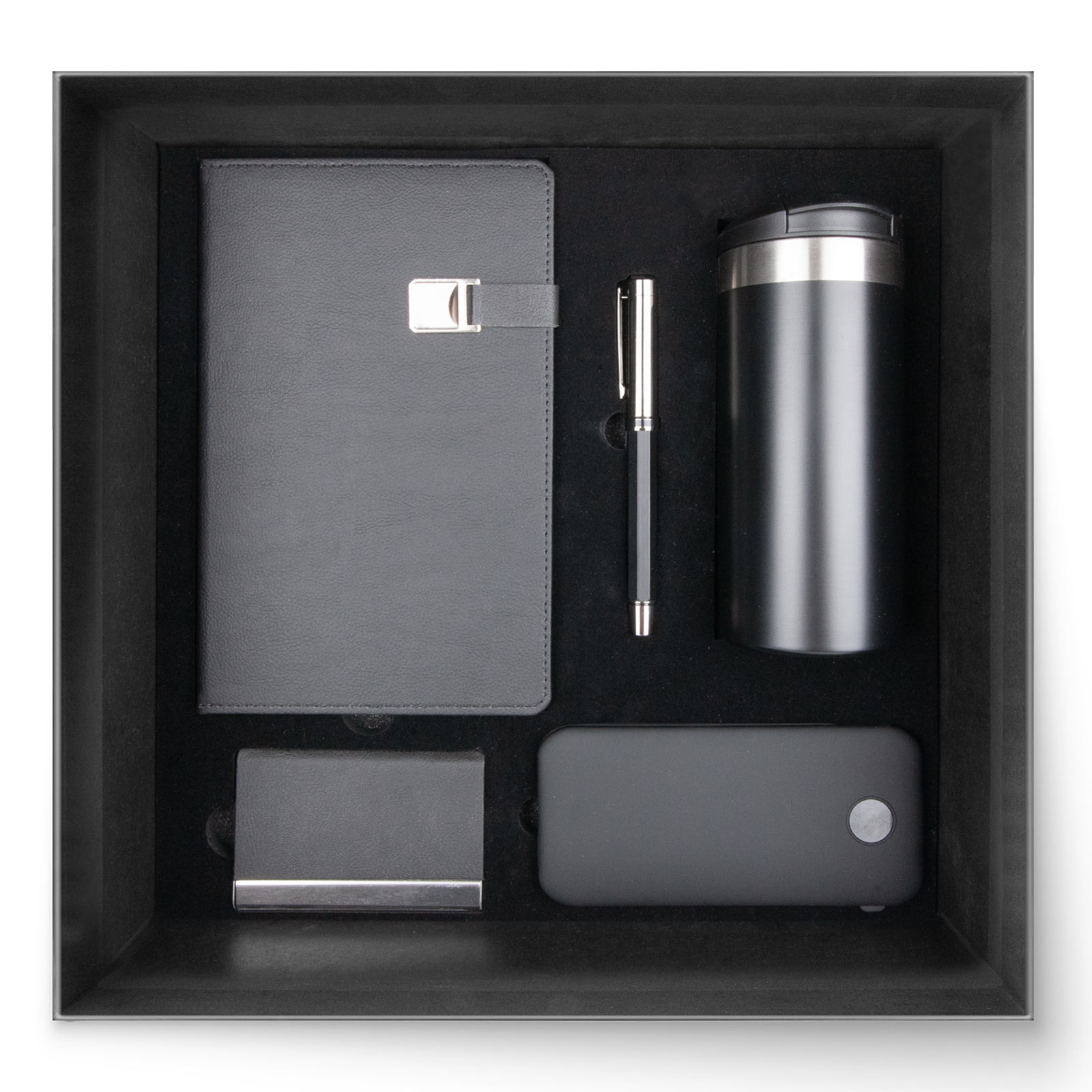 Kırıkhan Hediyelik Set — promosyon ürünü
