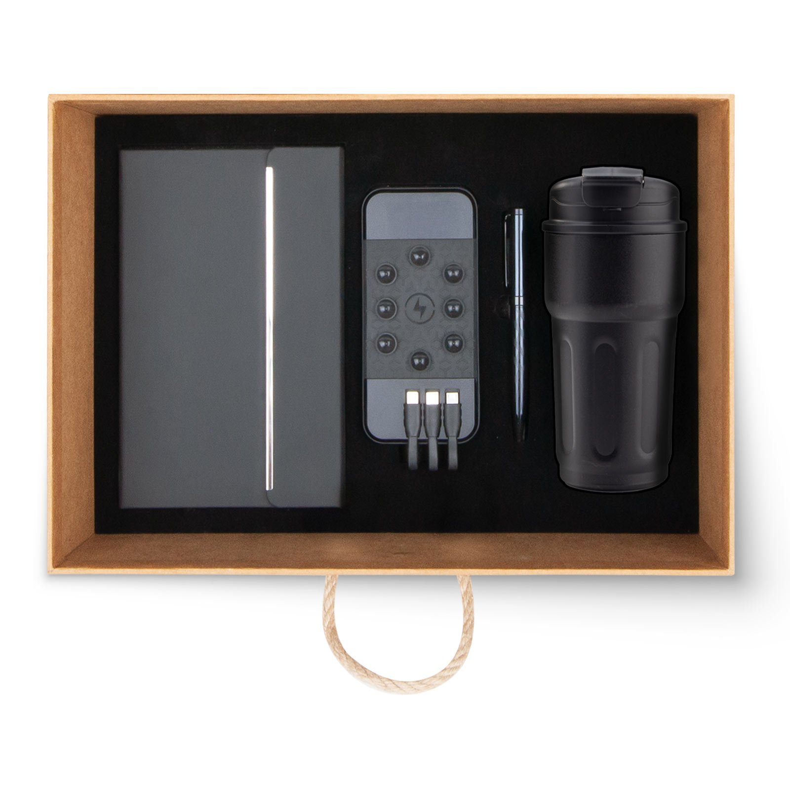 Kızılkaya Hediyelik Set — promosyon ürünü