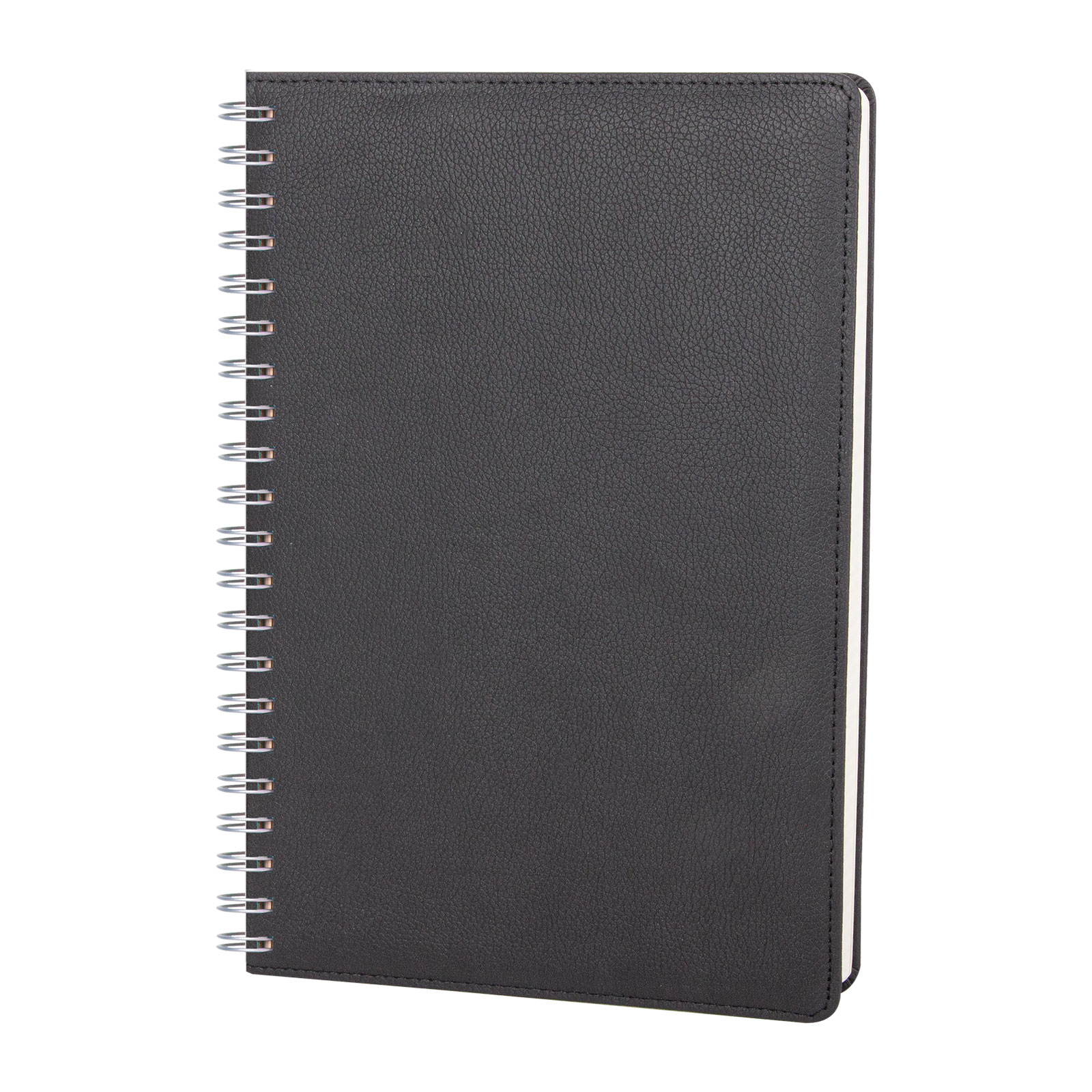 Kolej Spiralli Haftalık Planlayıcı (20x28 cm) — promosyon ürünü