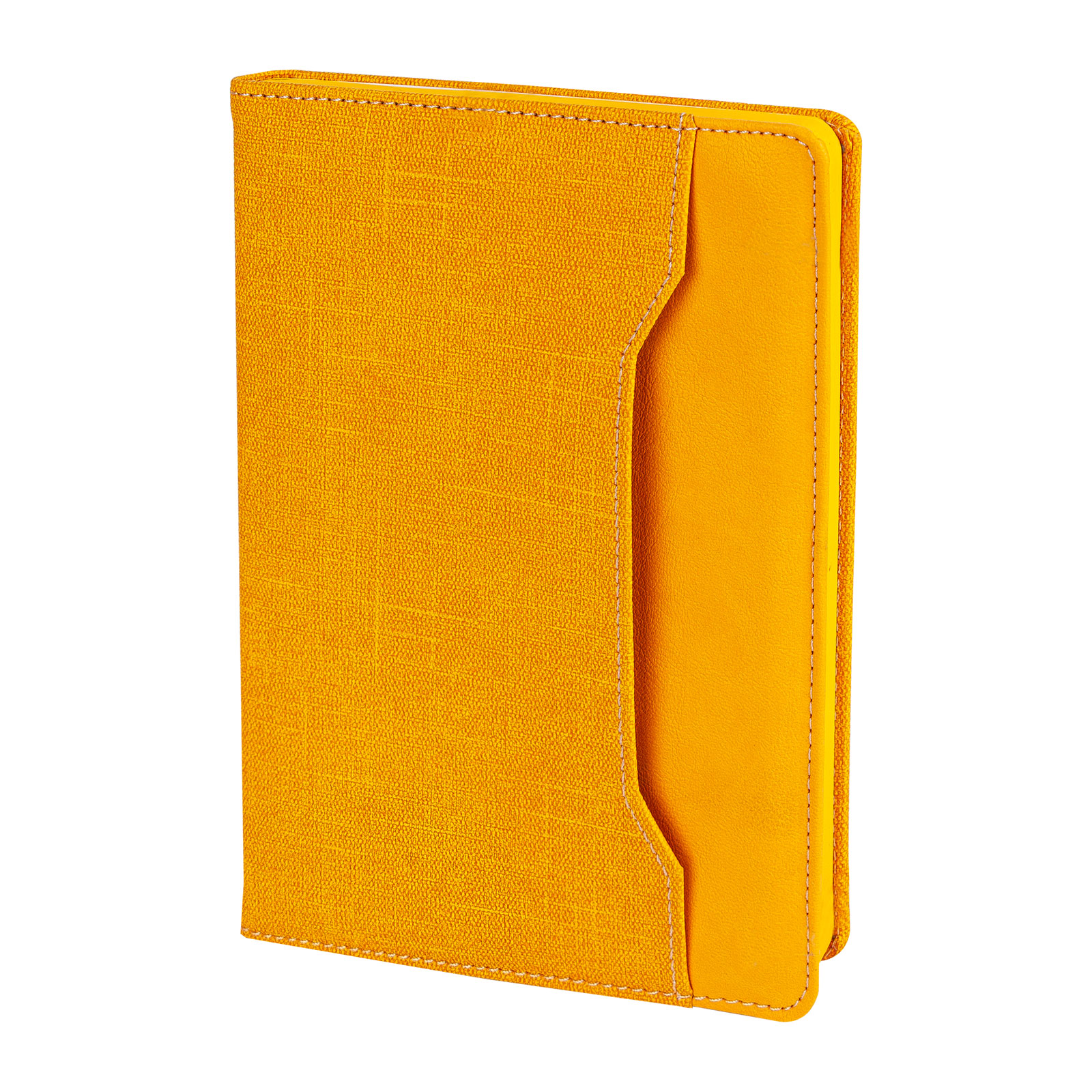 Koru Tarihsiz Defter (15x21 cm) — promosyon ürünü