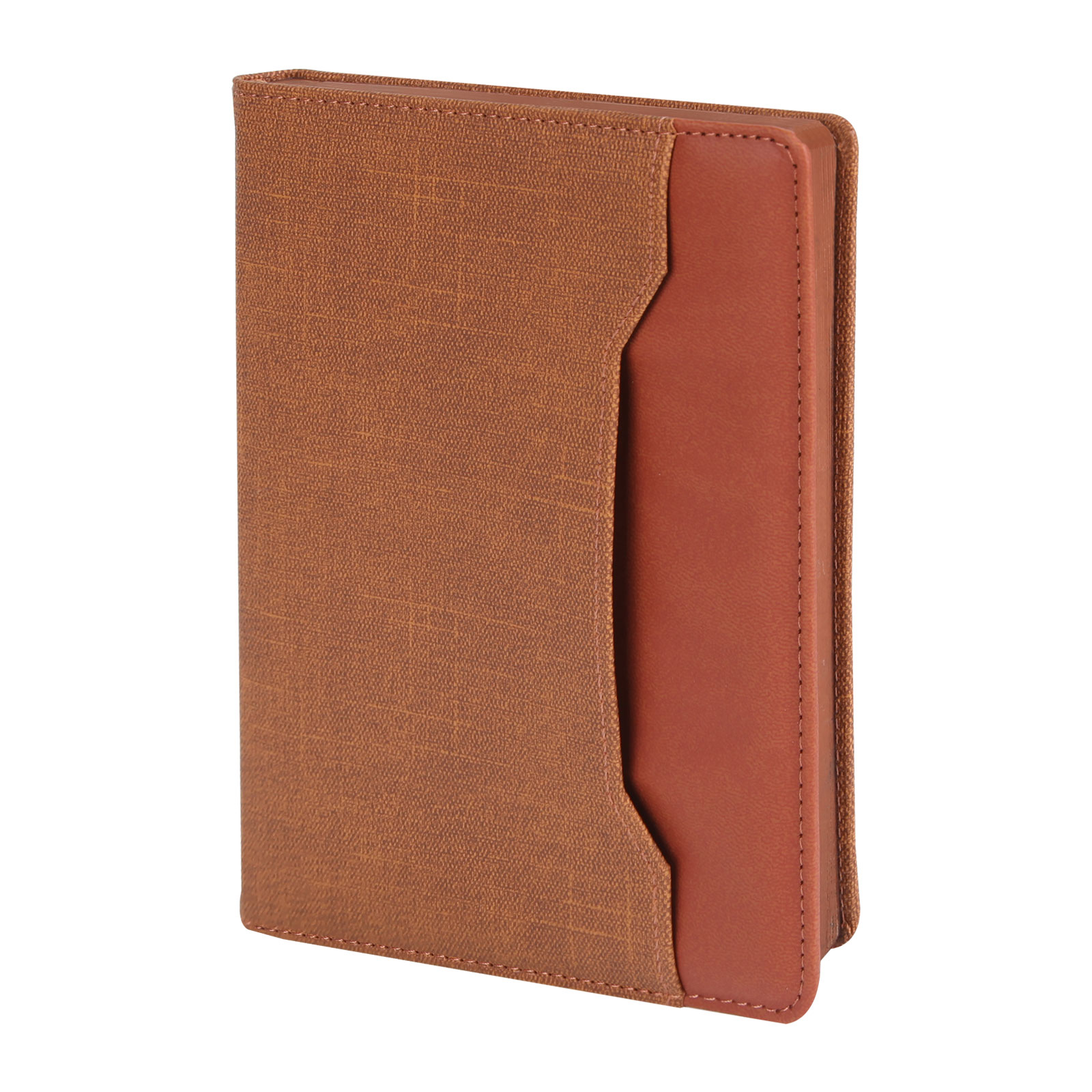 Koru Tarihsiz Defter (15x21 cm) - Taba promosyon ürünü