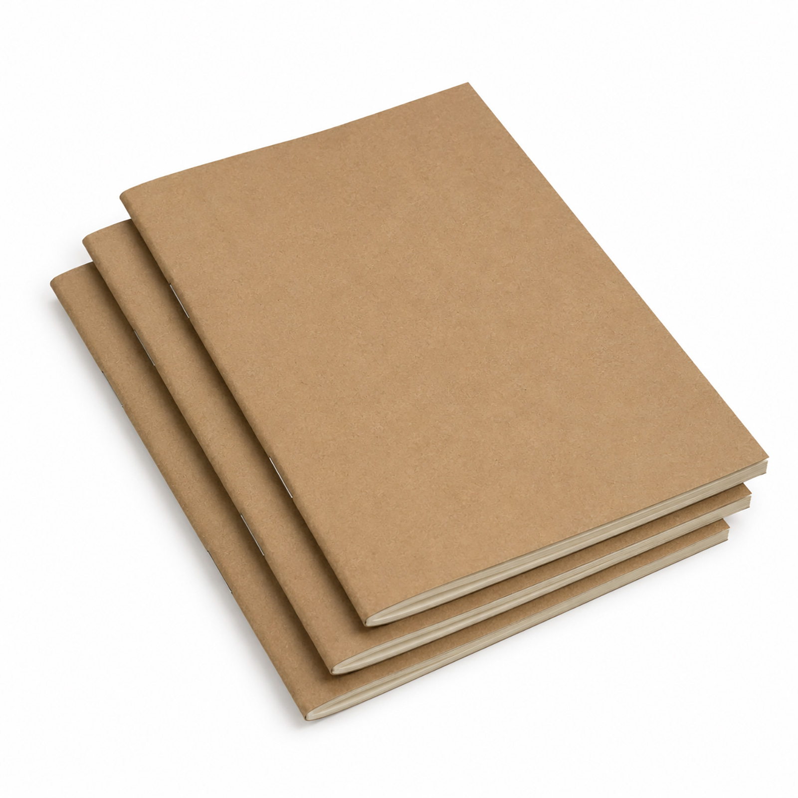 Kuzeykent Defter (13x21 cm) — promosyon ürünü