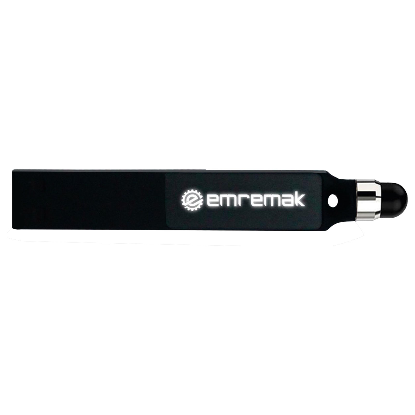Ladin Ledli Usb Bellek (32 gb) - Siyah promosyon ürünü
