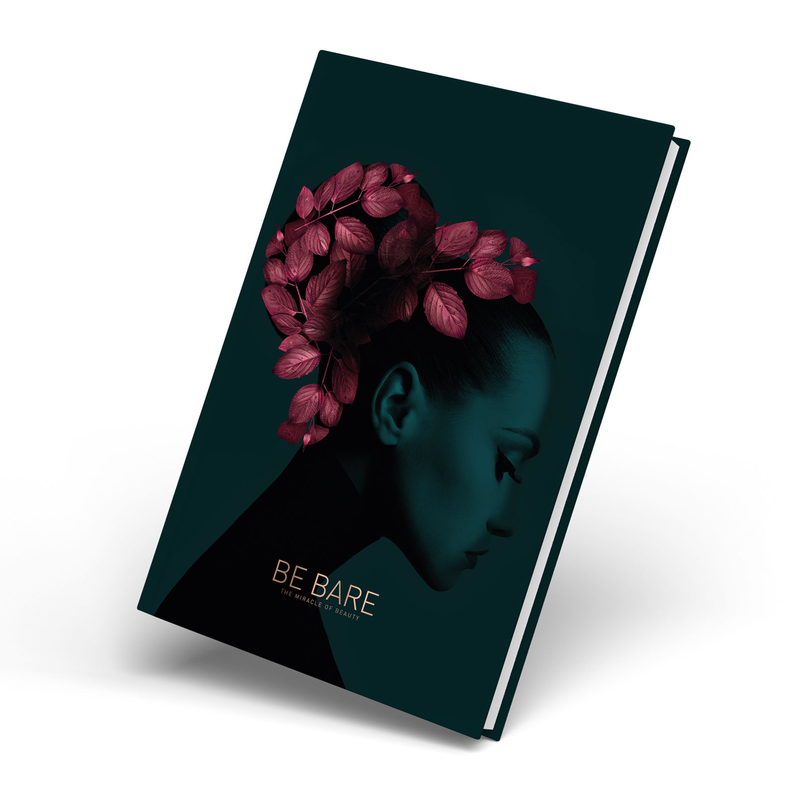 Macunköy Kuşe Mukavva Sıvama Ciltli Defter (15x21 cm) promosyon ürünü