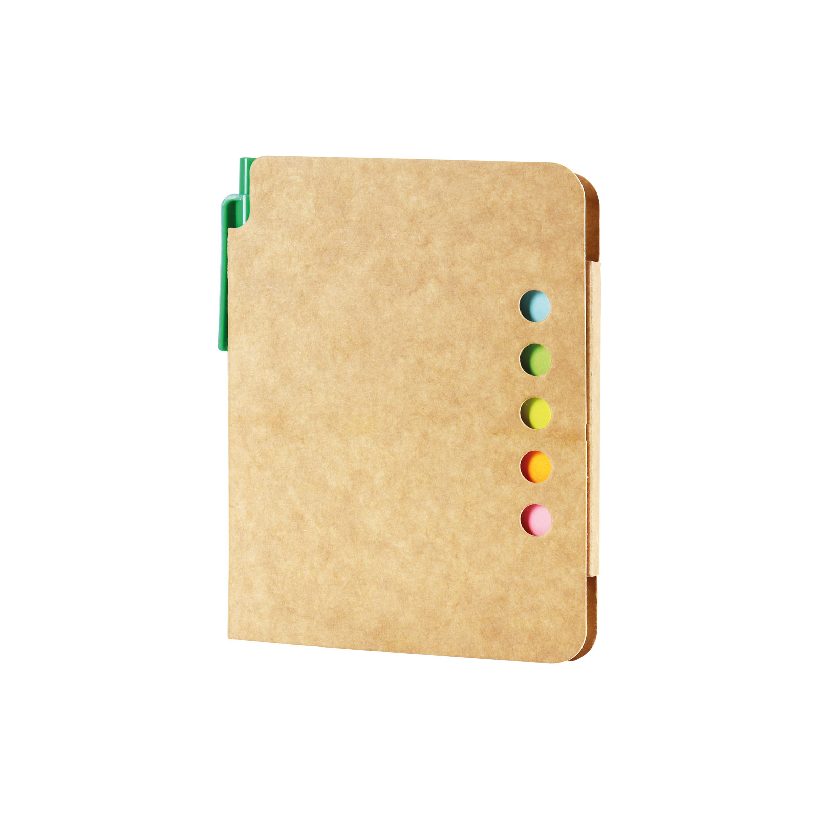Maya Post-ıtli Notluk (10,7x14 cm) — promosyon ürünü