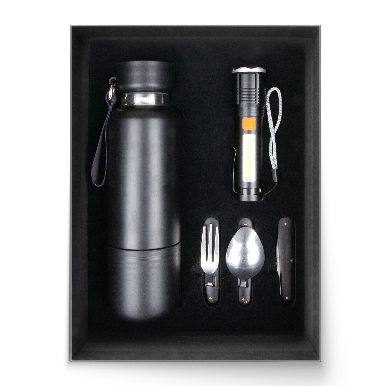 Mehtap Hediyelik Set — promosyon ürünü