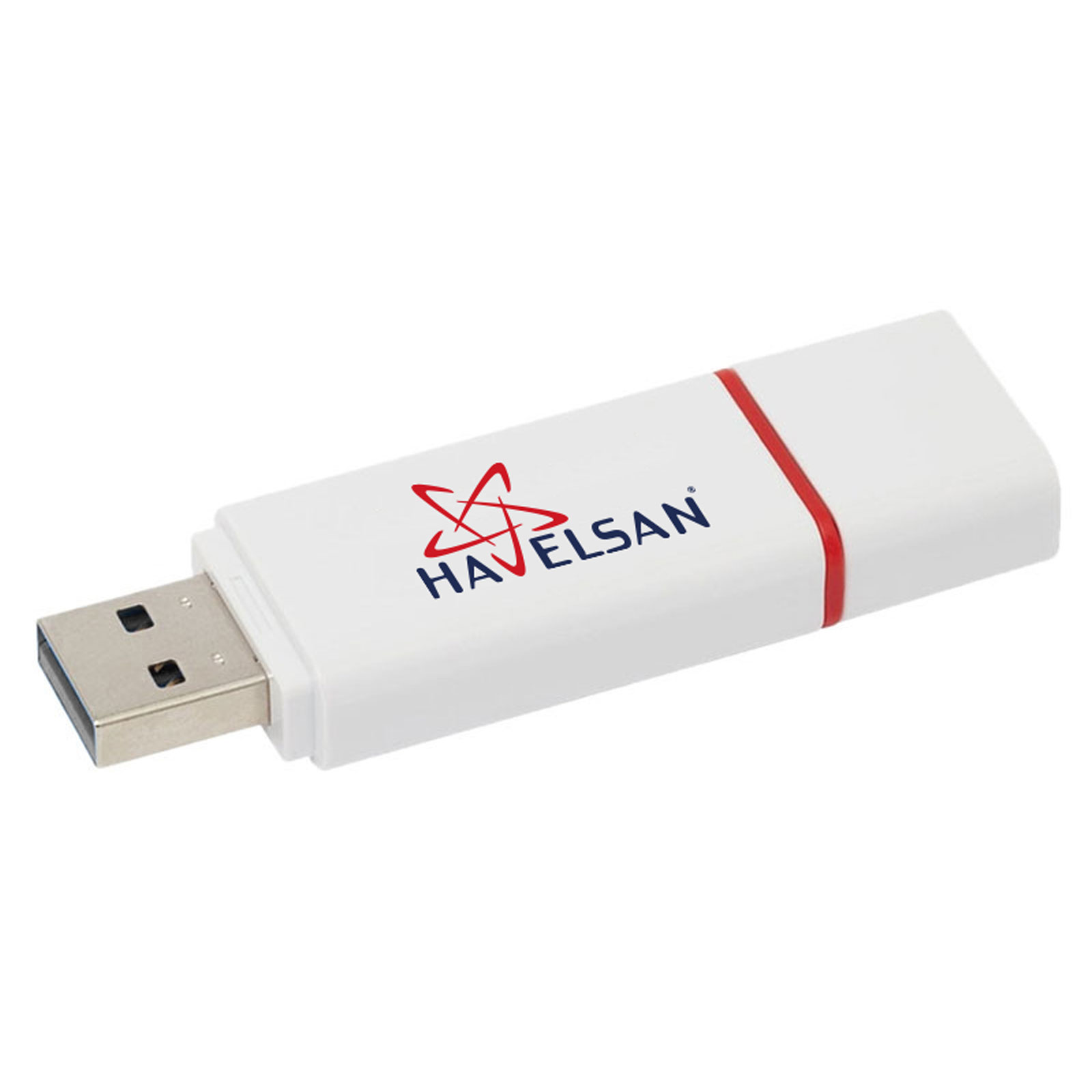 Mengücekliler Plastik Usb Bellek (32 gb) — promosyon ürünü