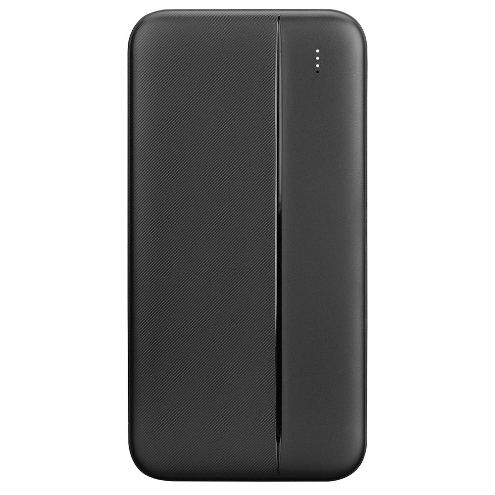 Milas 10.000 mah Powerbank — promosyon ürünü