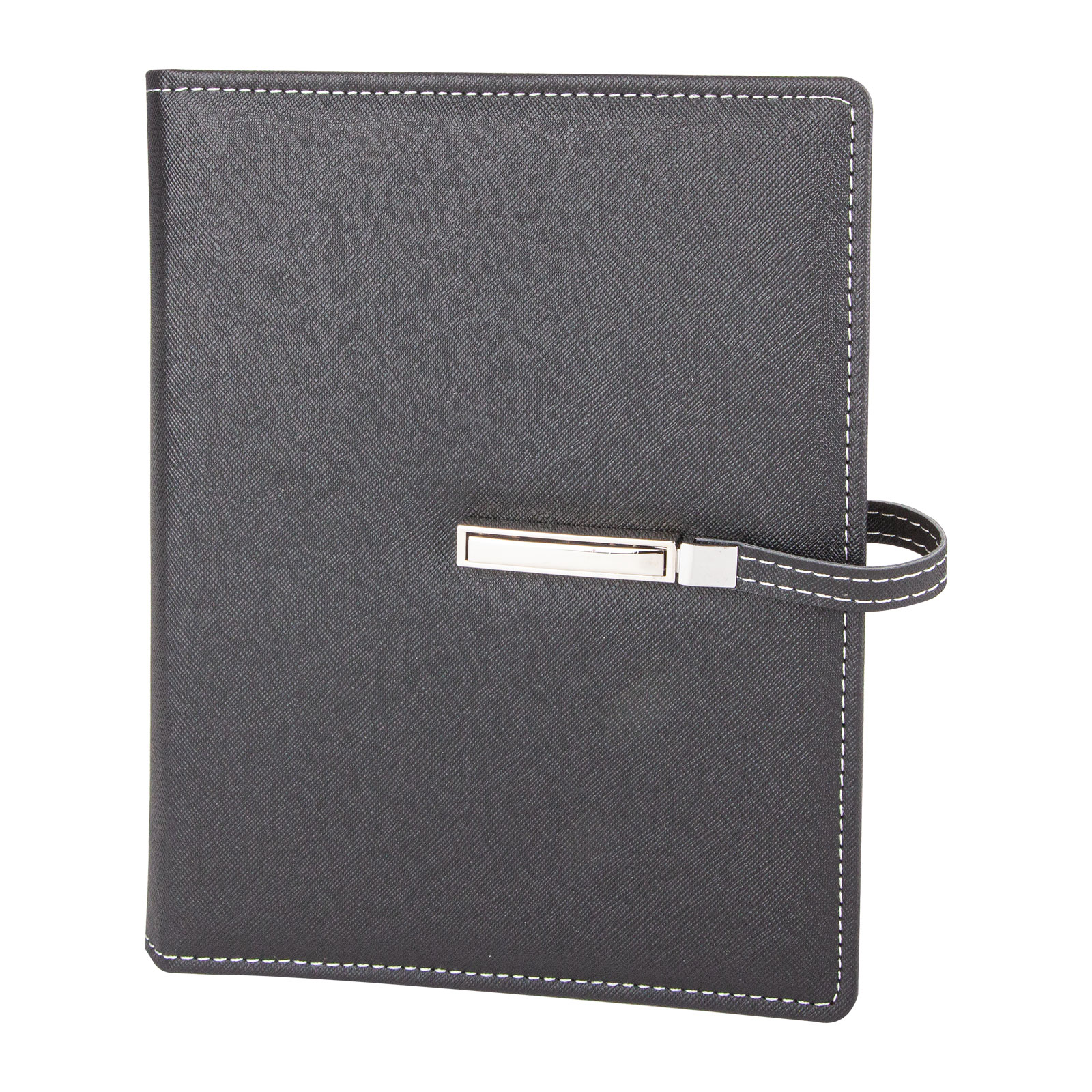 Mithatpaşa Organizer Ajanda (18x21,5cm) — promosyon ürünü