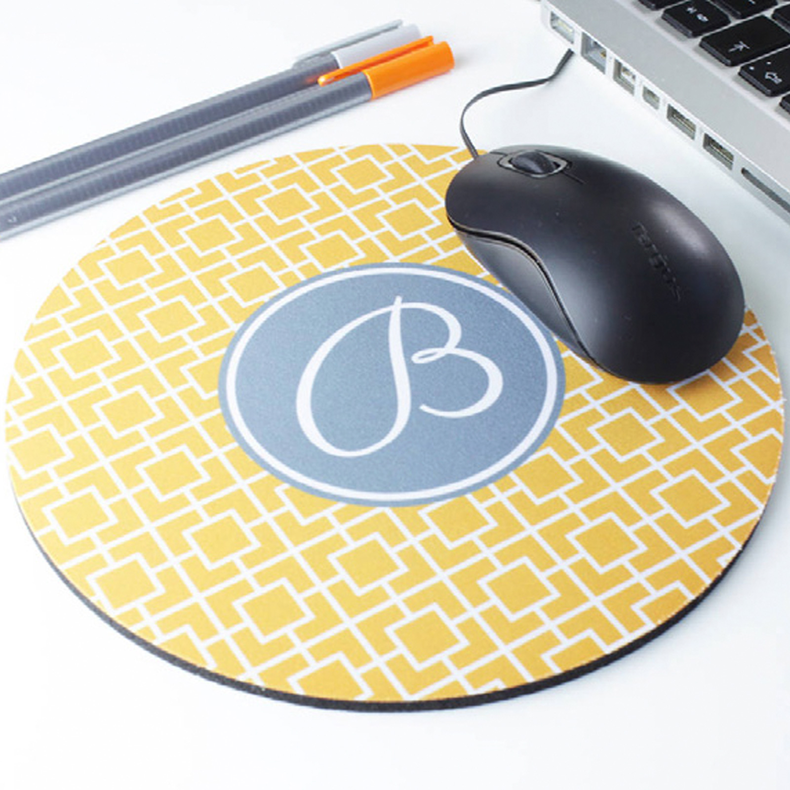 Mousepad promosyon ürünü