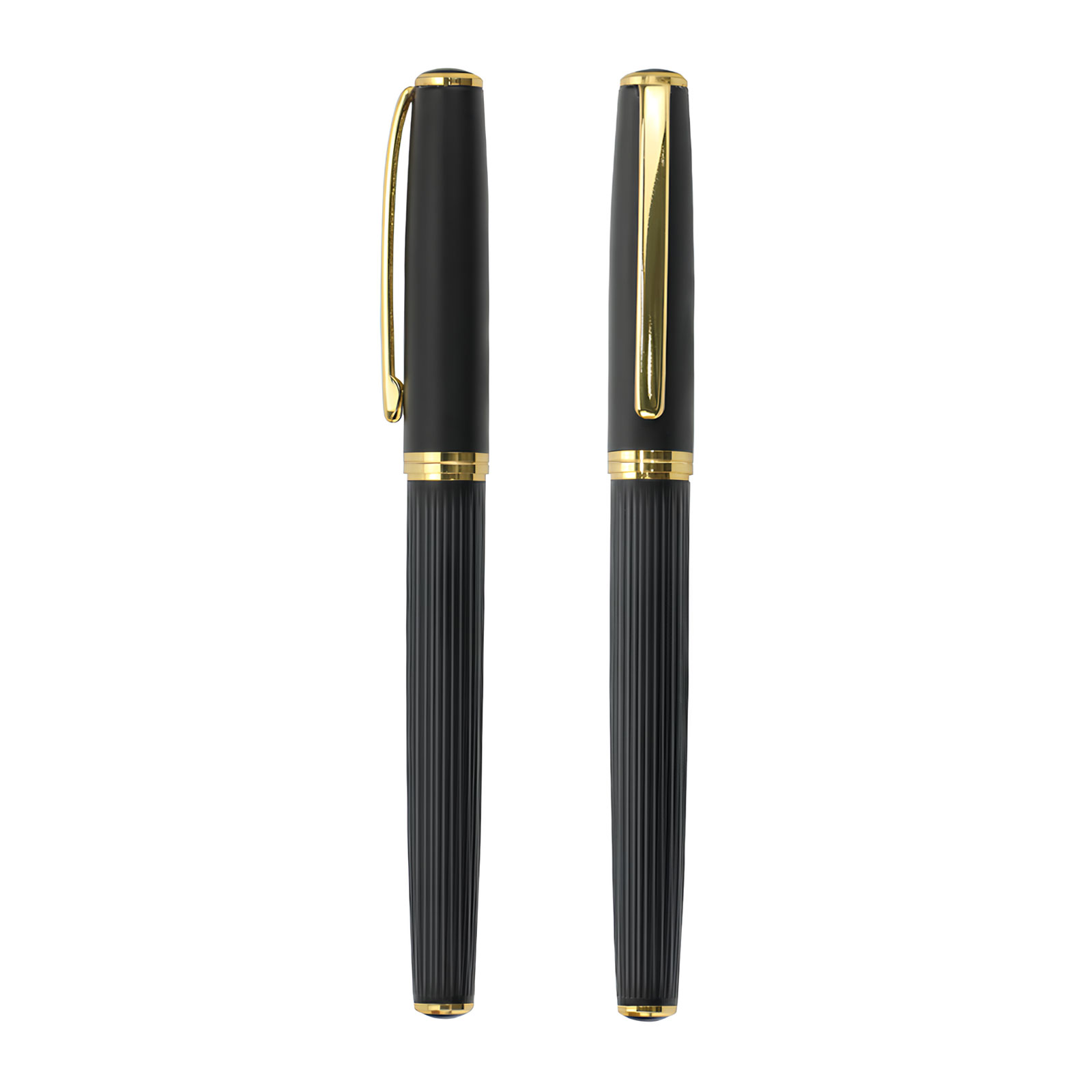 Mudanya Metal Roller Kalem — promosyon ürünü