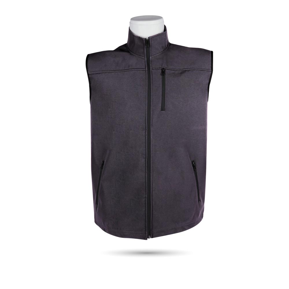 Nemrut Softshell S Yelek — promosyon ürünü