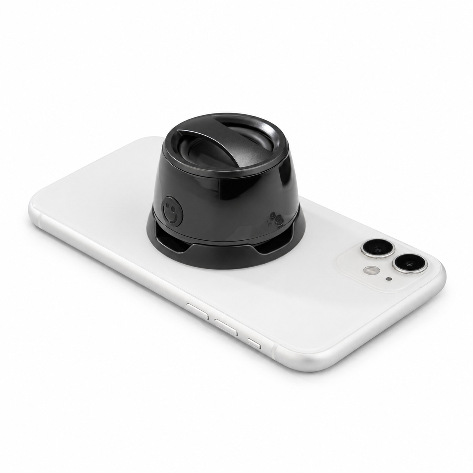 Nota Bluetooth Hoparlör - Siyah promosyon ürünü