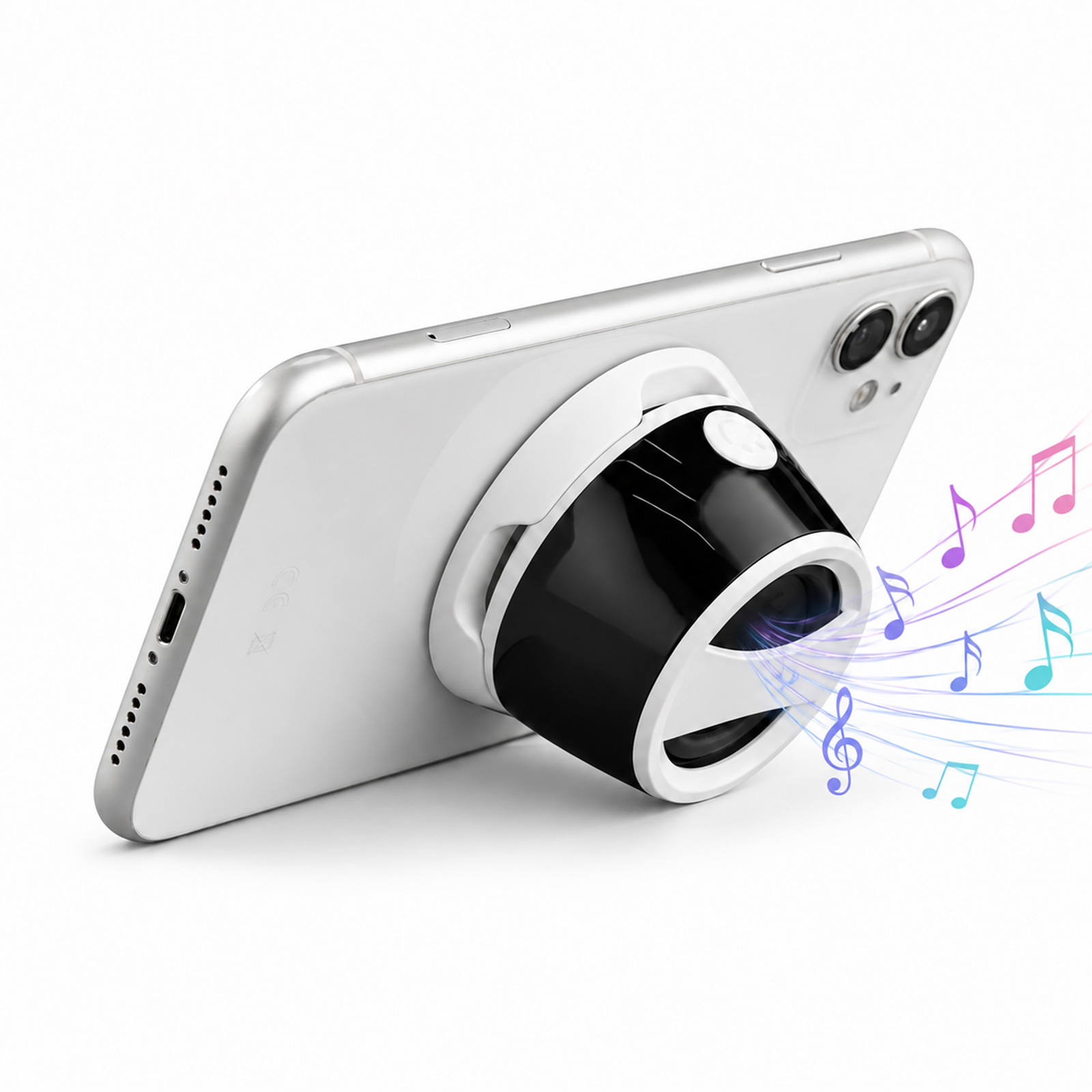 Nota Bluetooth Hoparlör — promosyon ürünü